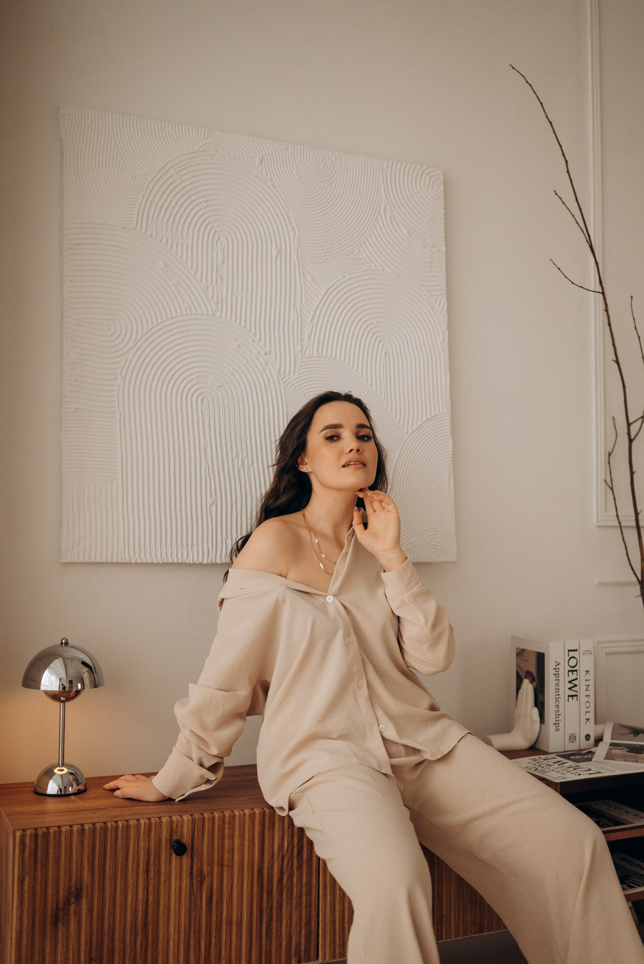 День рождение. Семейный и женский фотограф Вероника Никкор