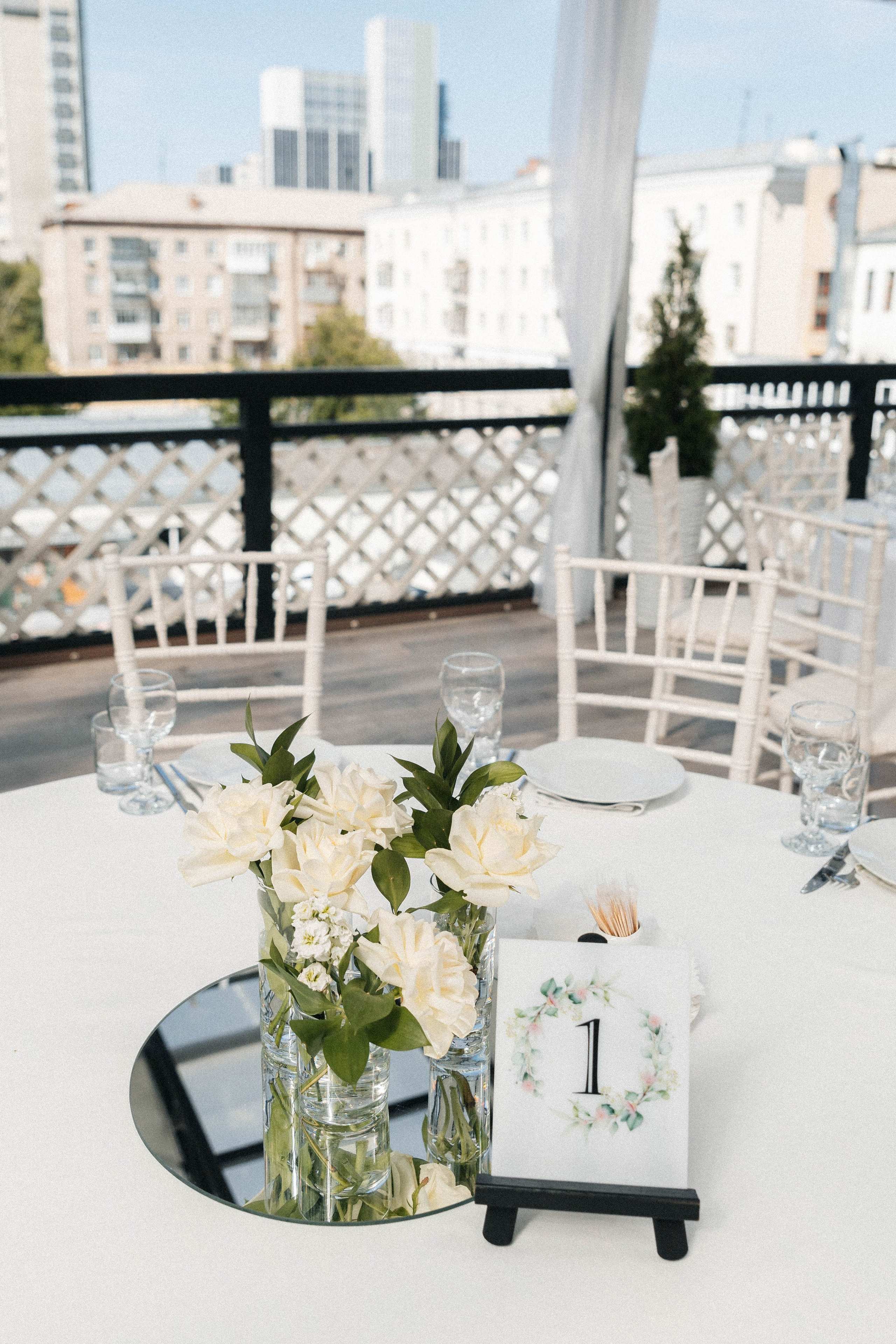 Юлия&Евгений. Фотограф ЕКБ