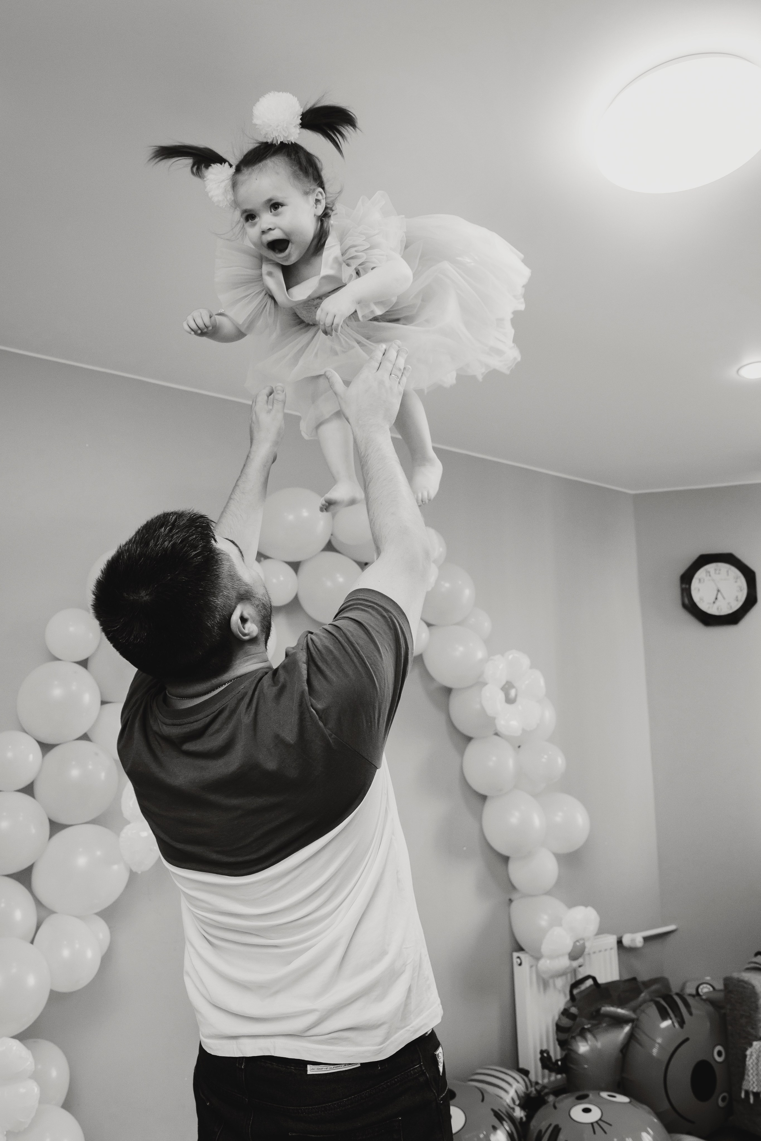 Кире 2 года. Семейный lifestyle фотограф в Санкт-Петербурге Людмила Пахомова