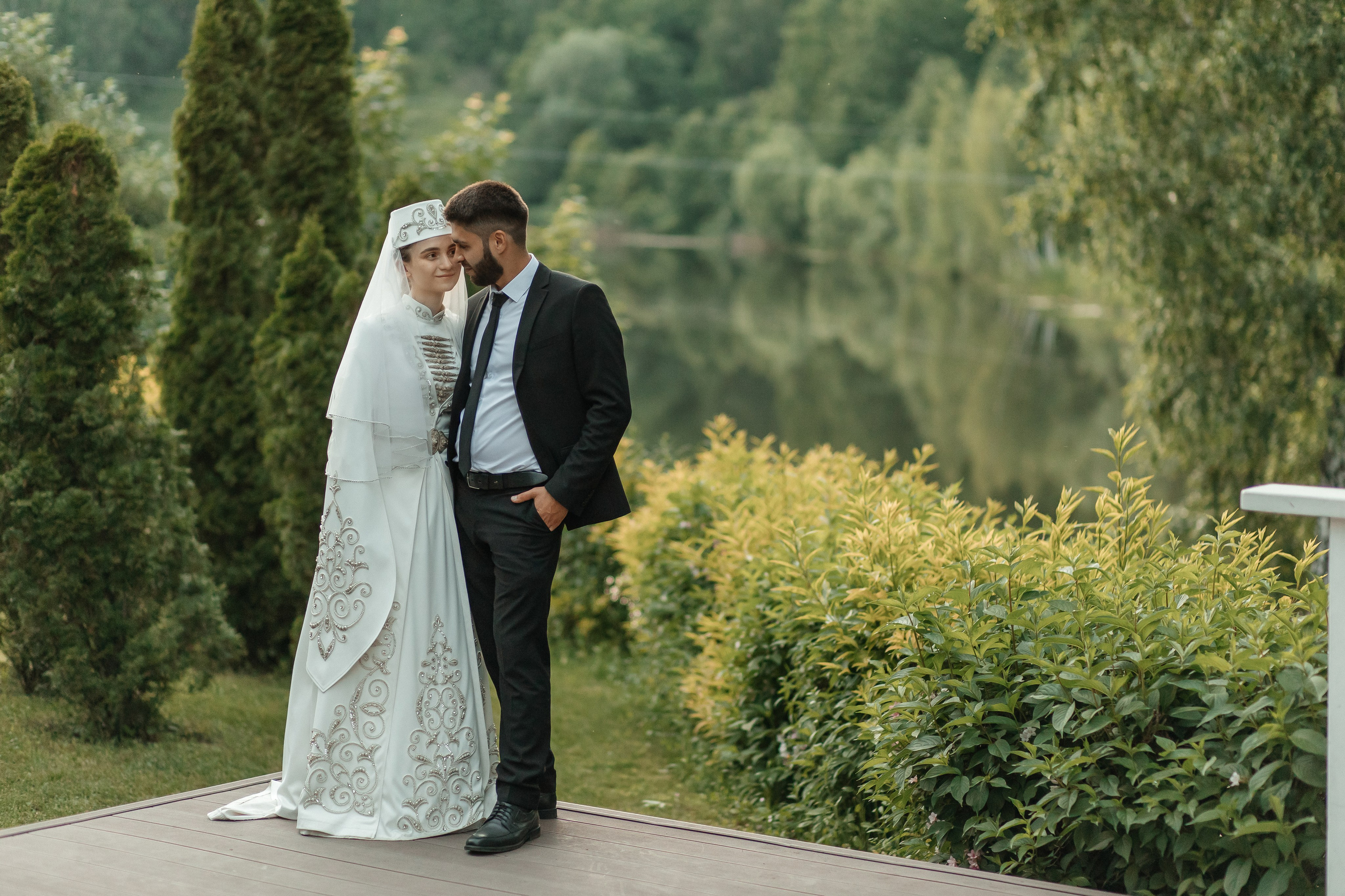 Алексей & Сима. Свадебный, семейный, детский фотограф в Орле