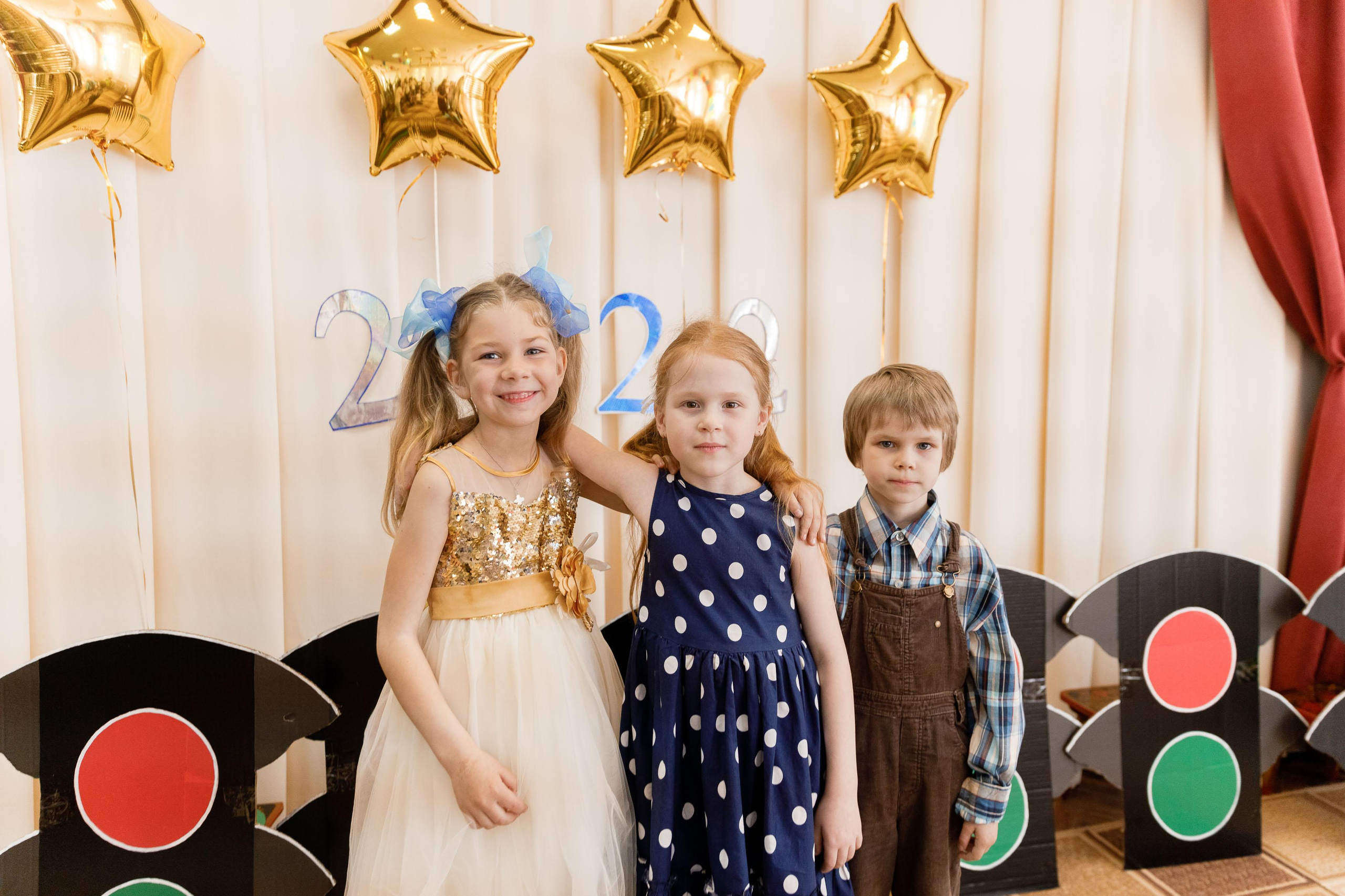 Детский сад. Главная