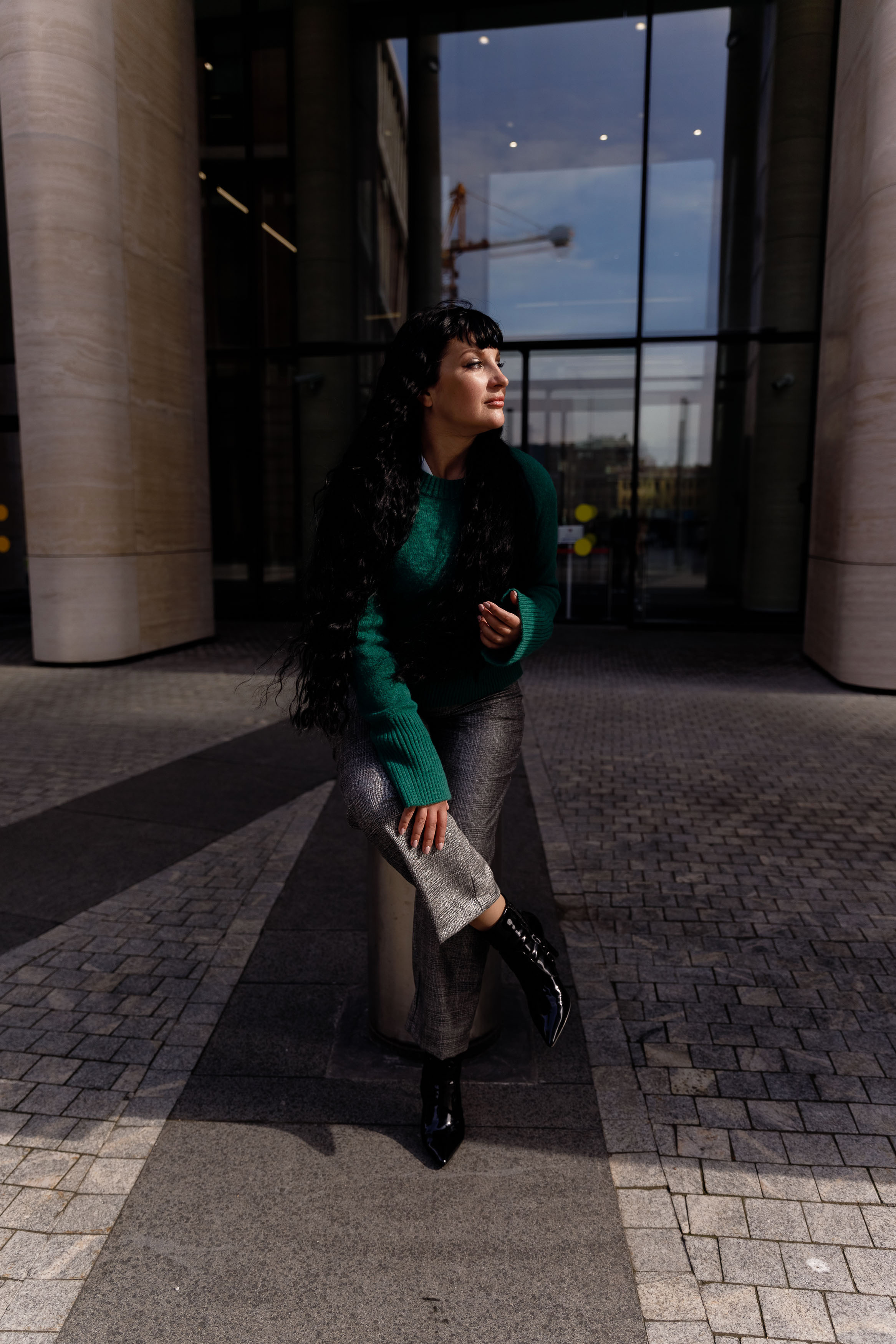 Стрит фотосессия. Главная