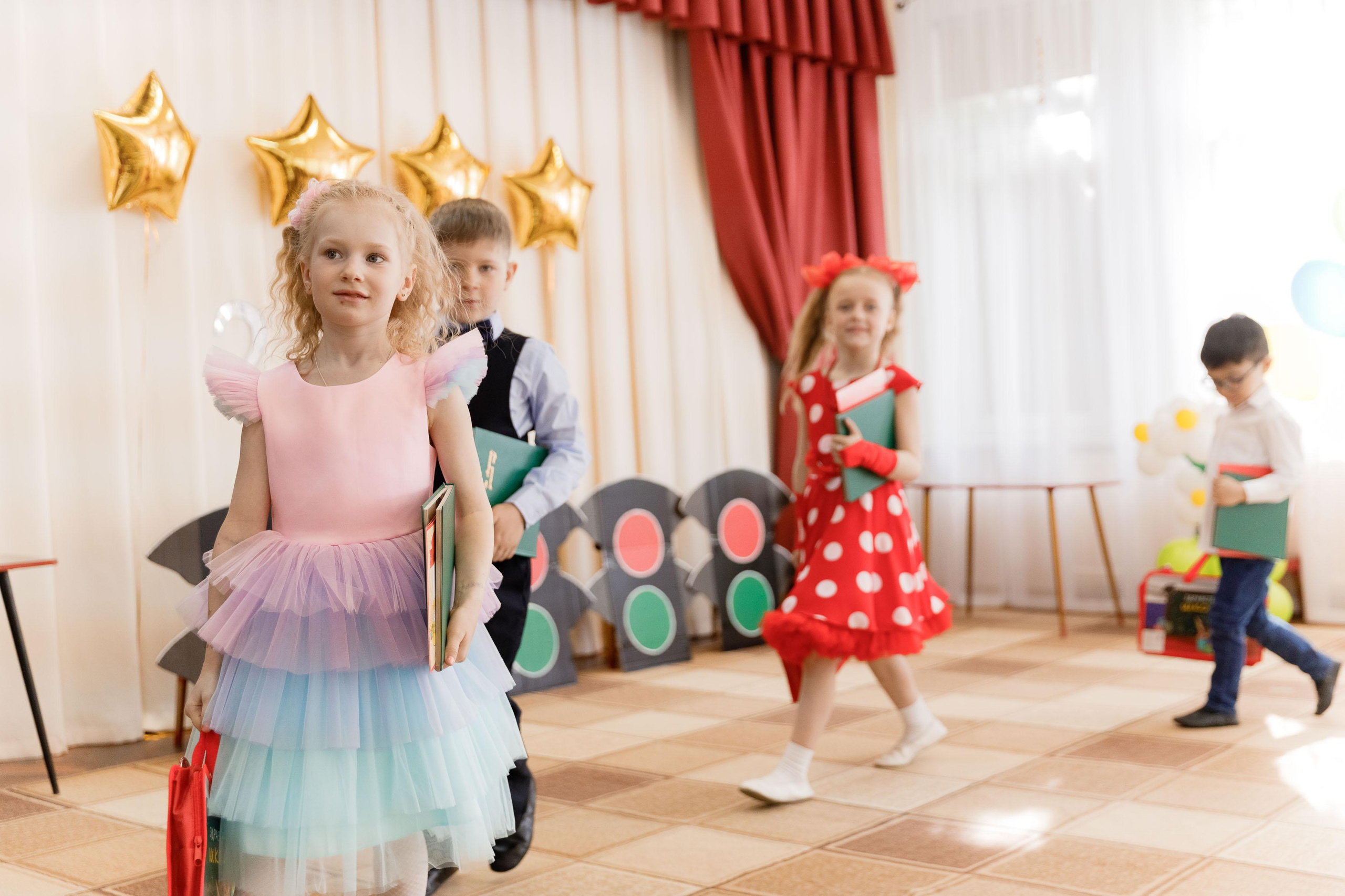 Детский сад. Главная