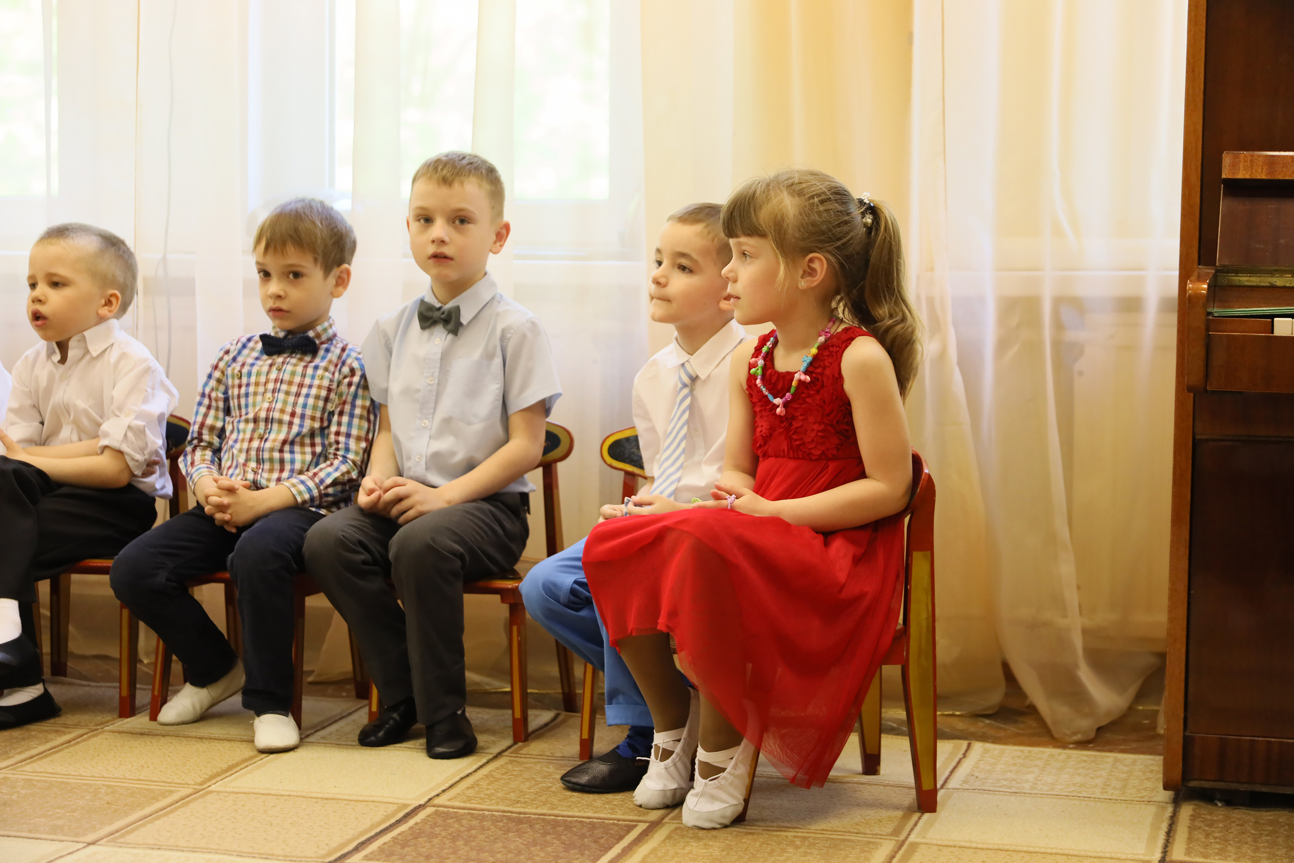 Детский сад. Главная