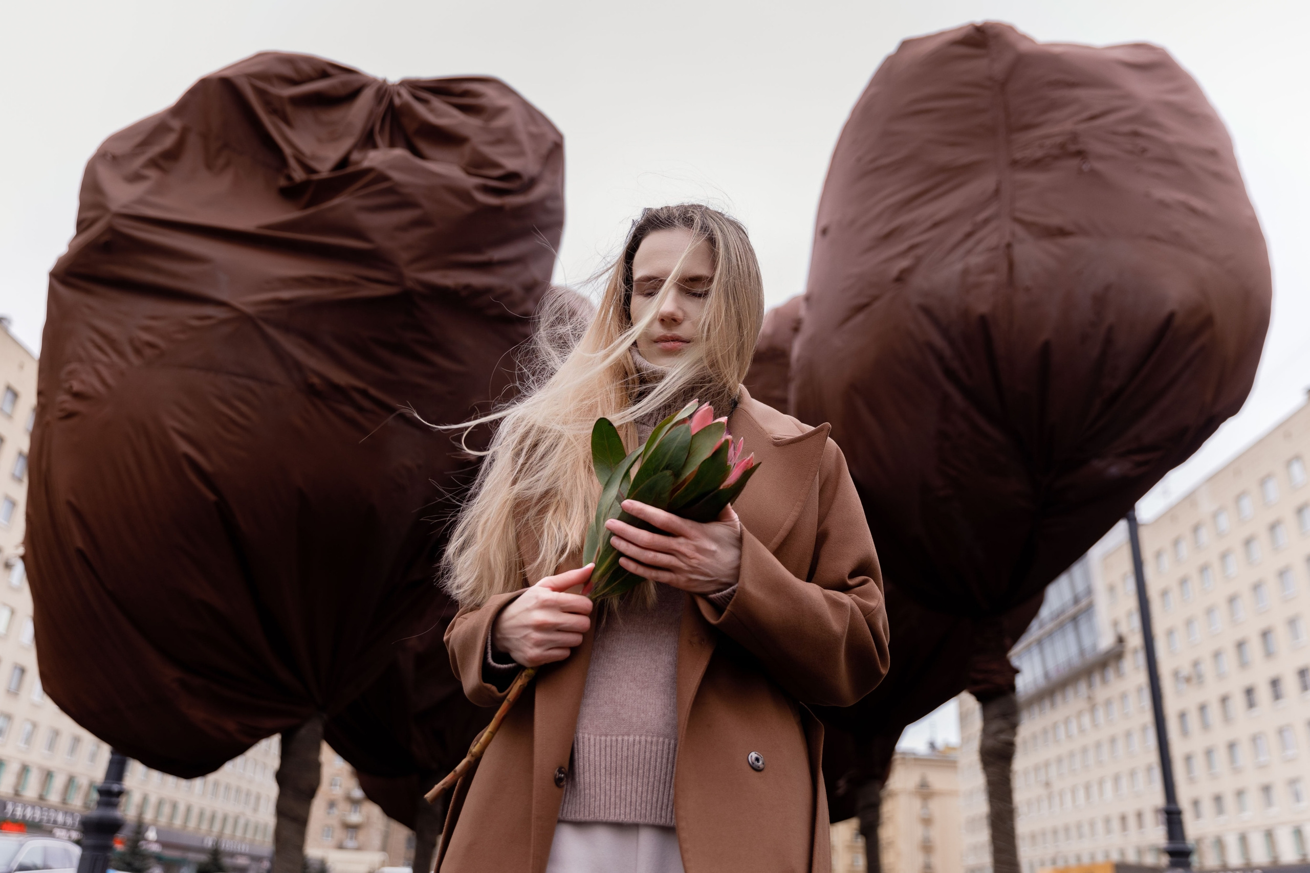 Стрит фотосессия. Главная