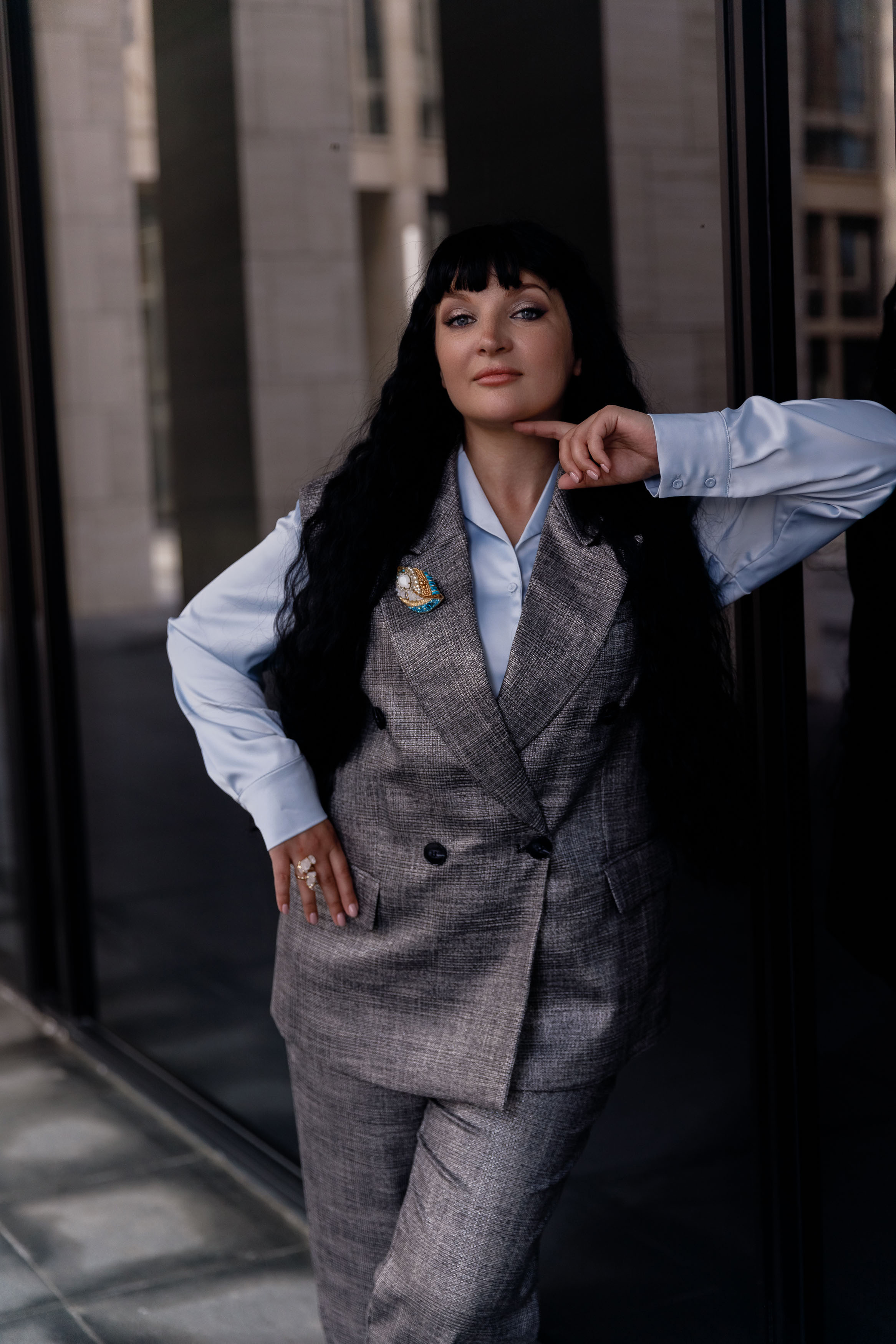 Стрит фотосессия. Главная