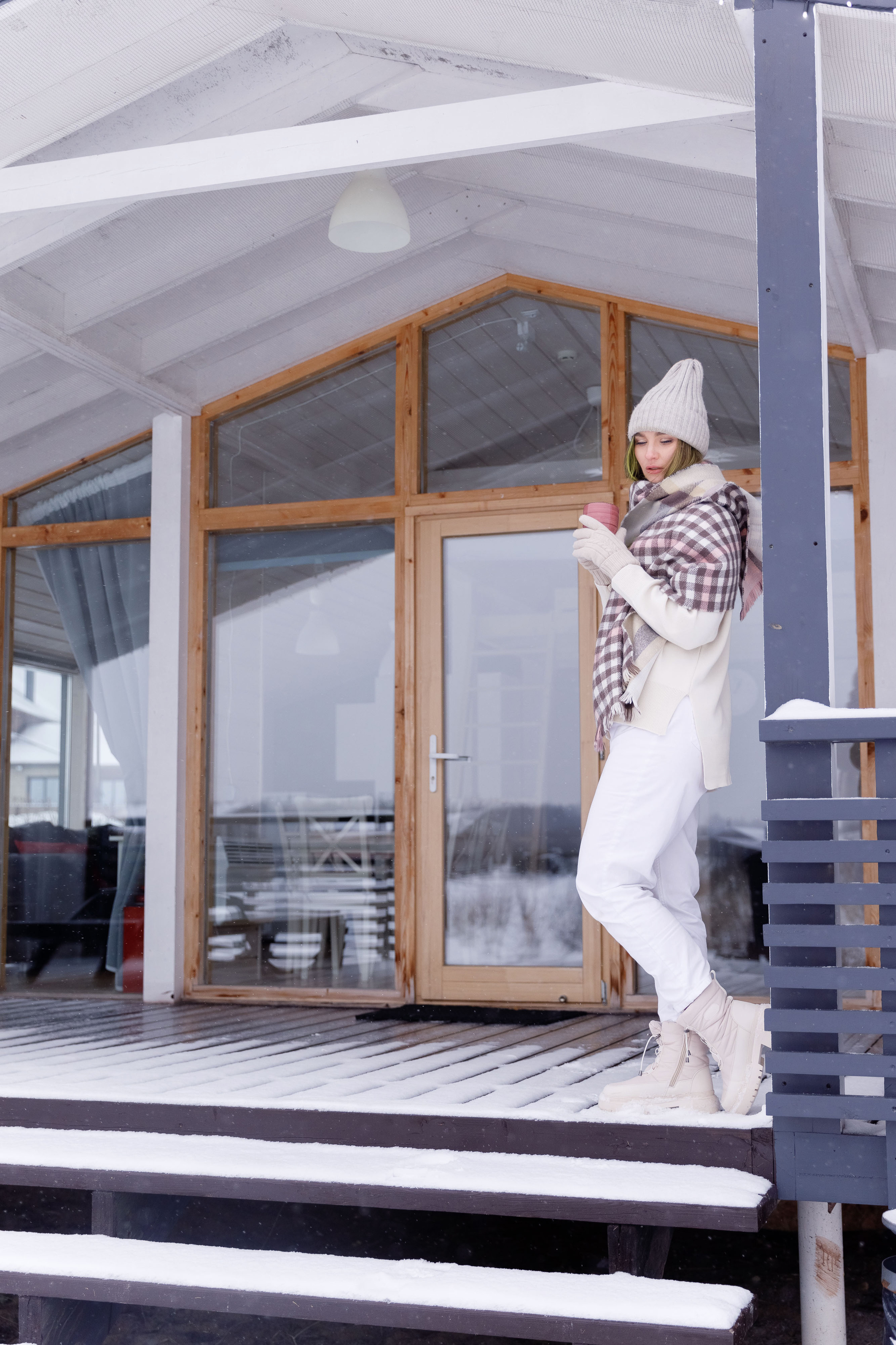 Стрит фотосессия. Главная