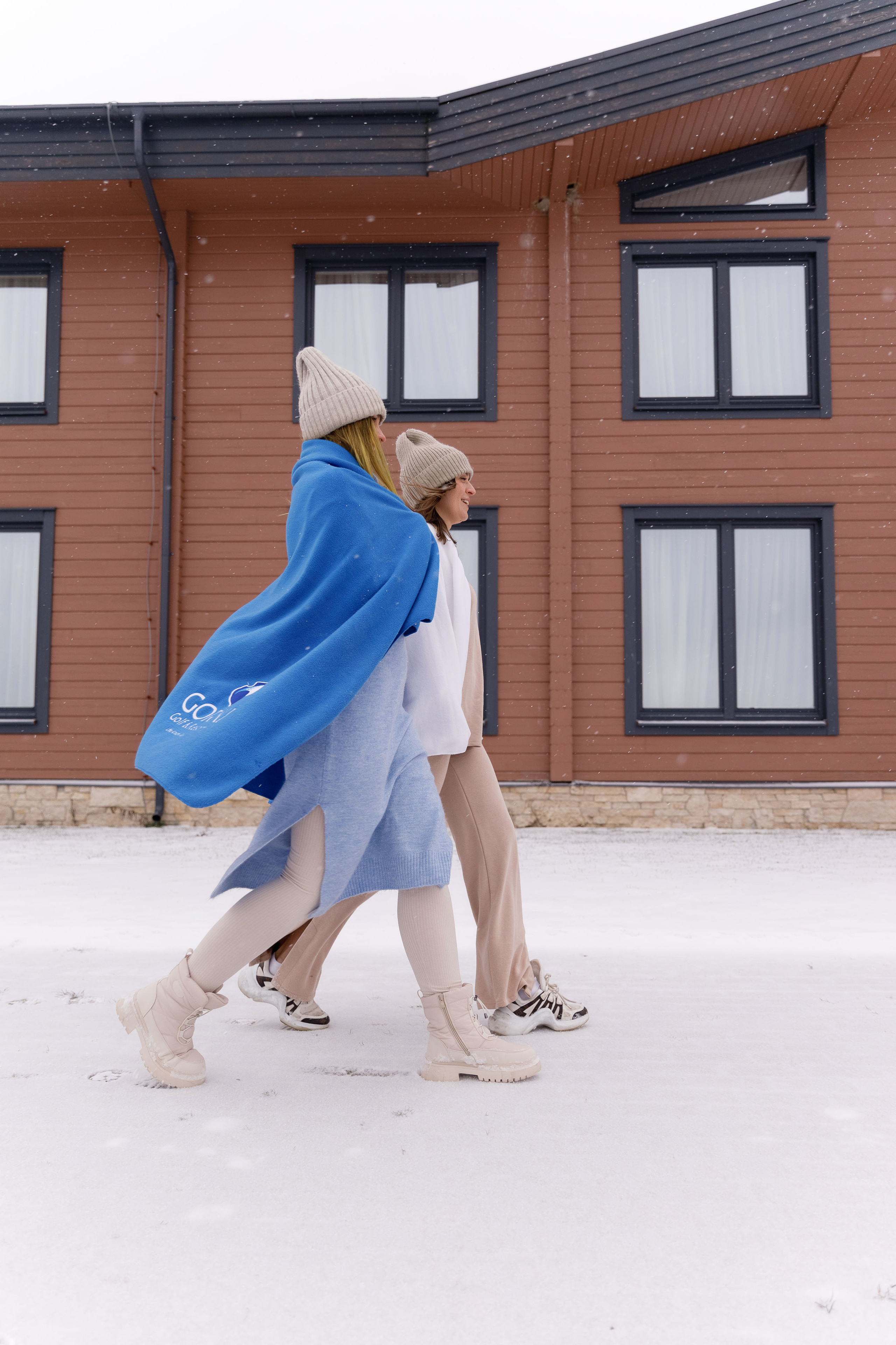 Стрит фотосессия. Главная