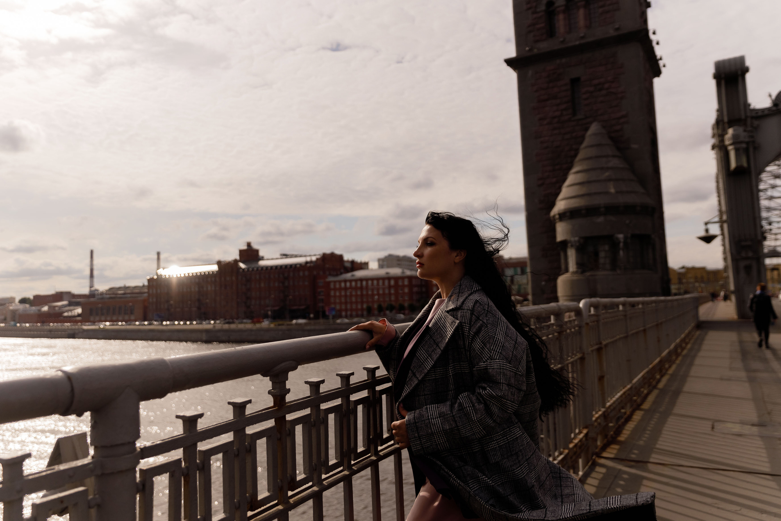 Стрит фотосессия. Главная