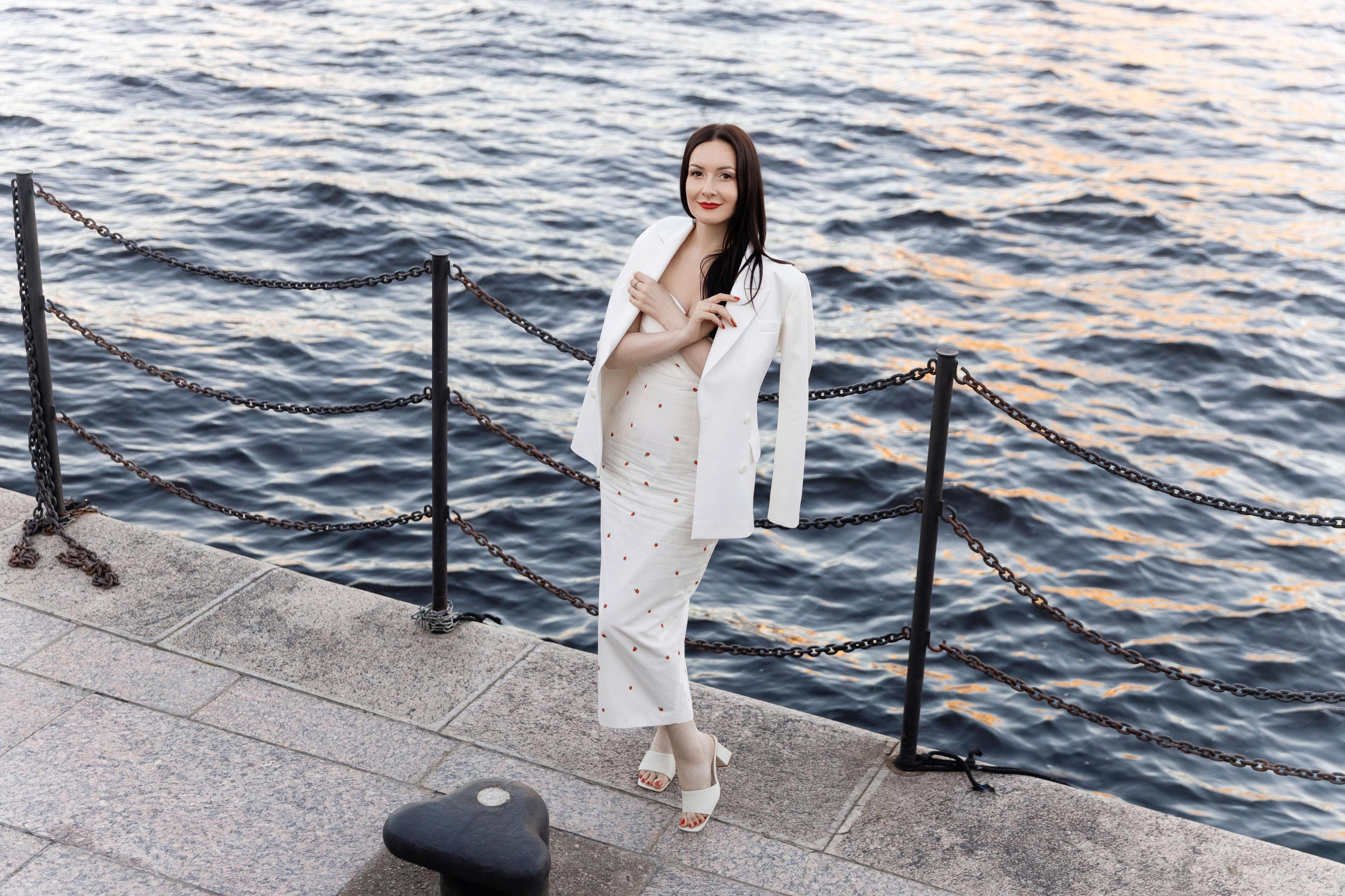 Стрит фотосессия. Главная