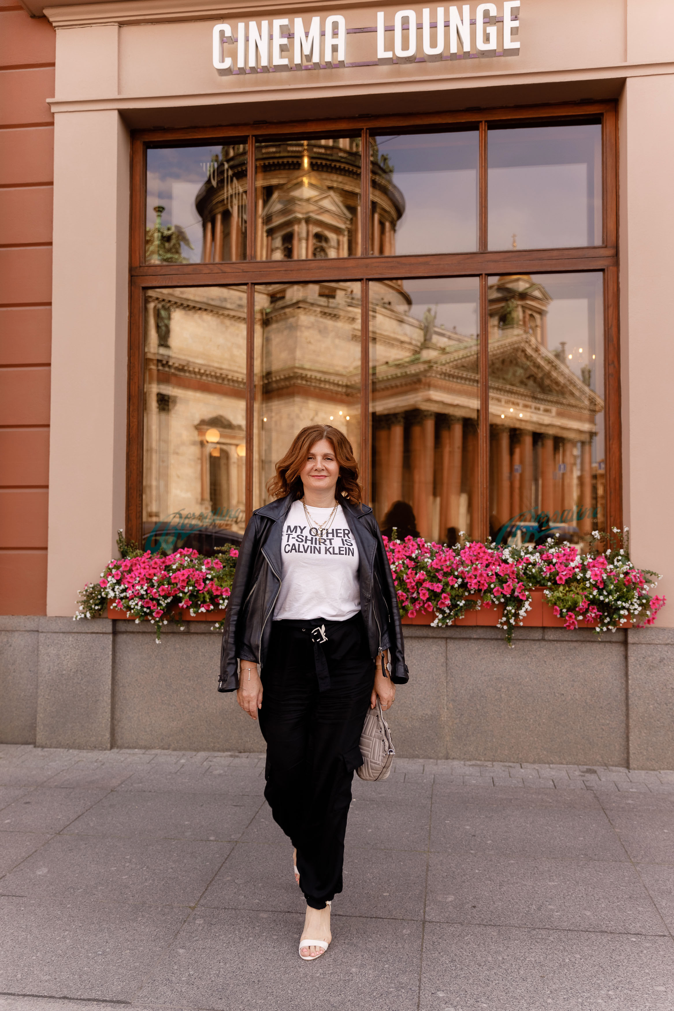 Стрит фотосессия. Главная