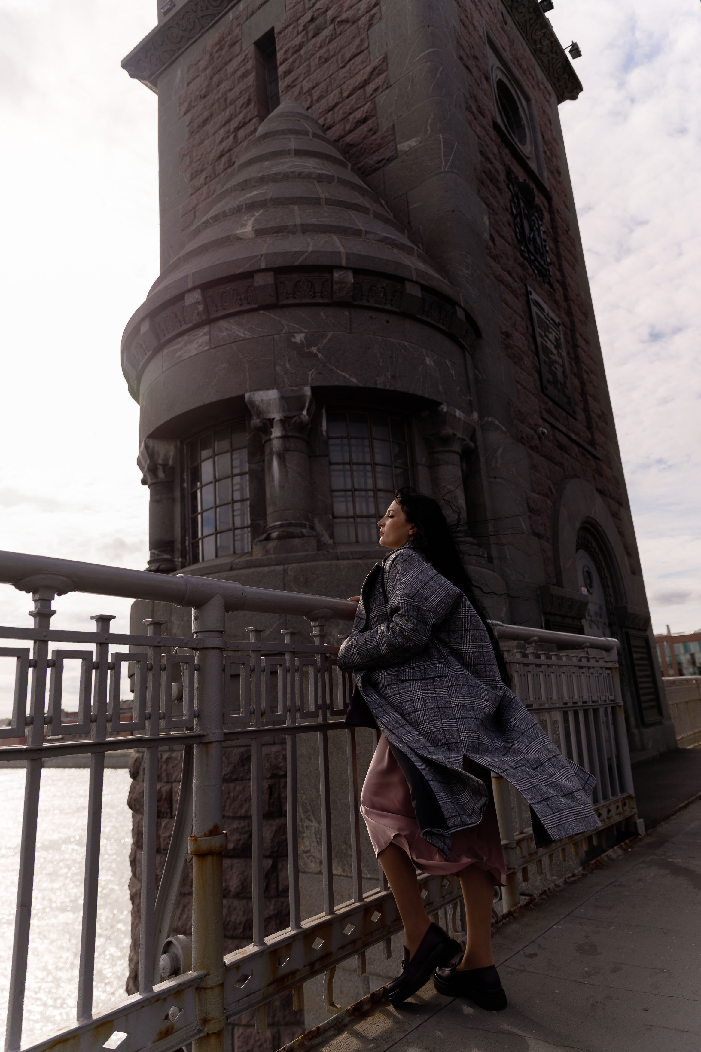 Стрит фотосессия. Главная