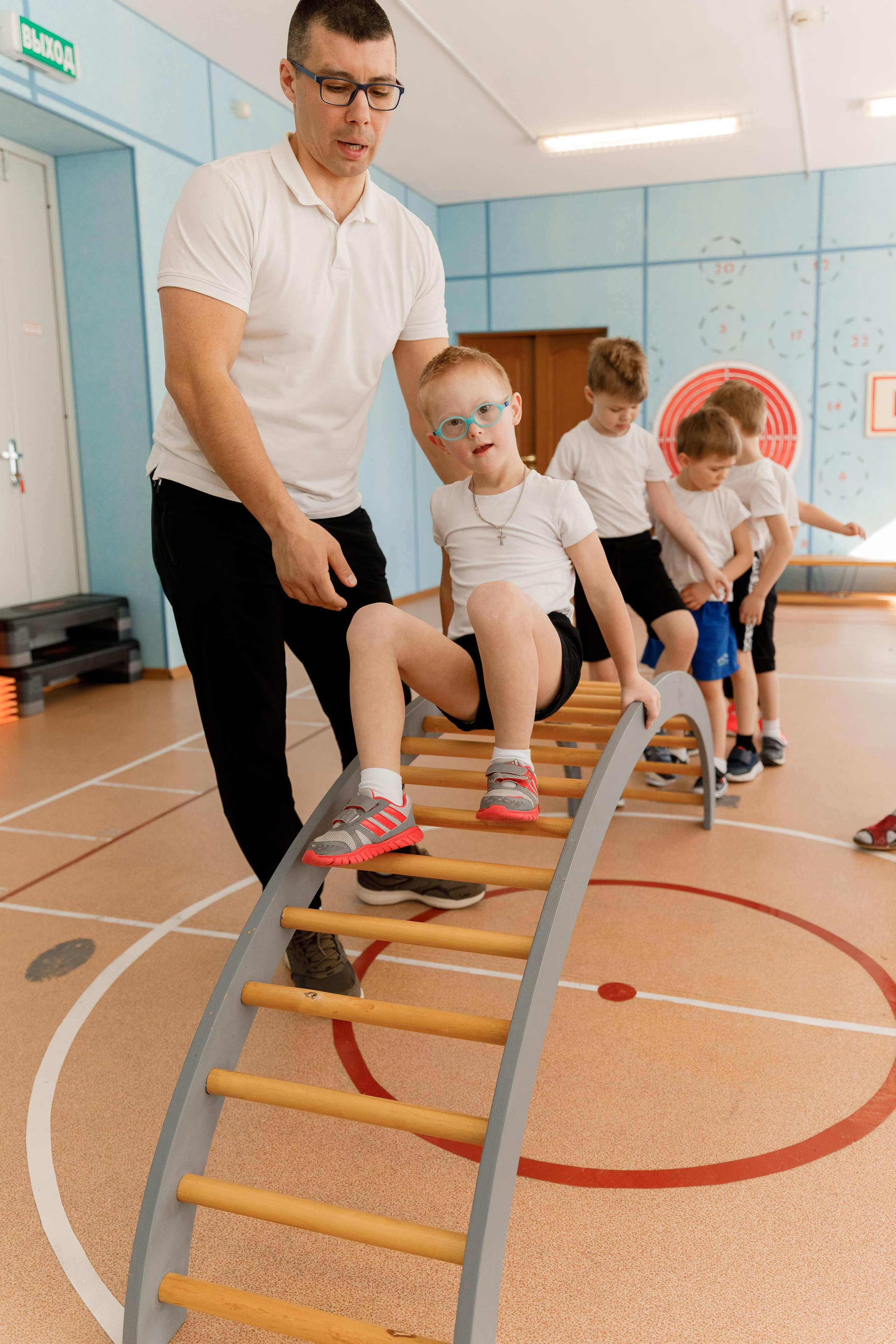 Детский сад. Главная