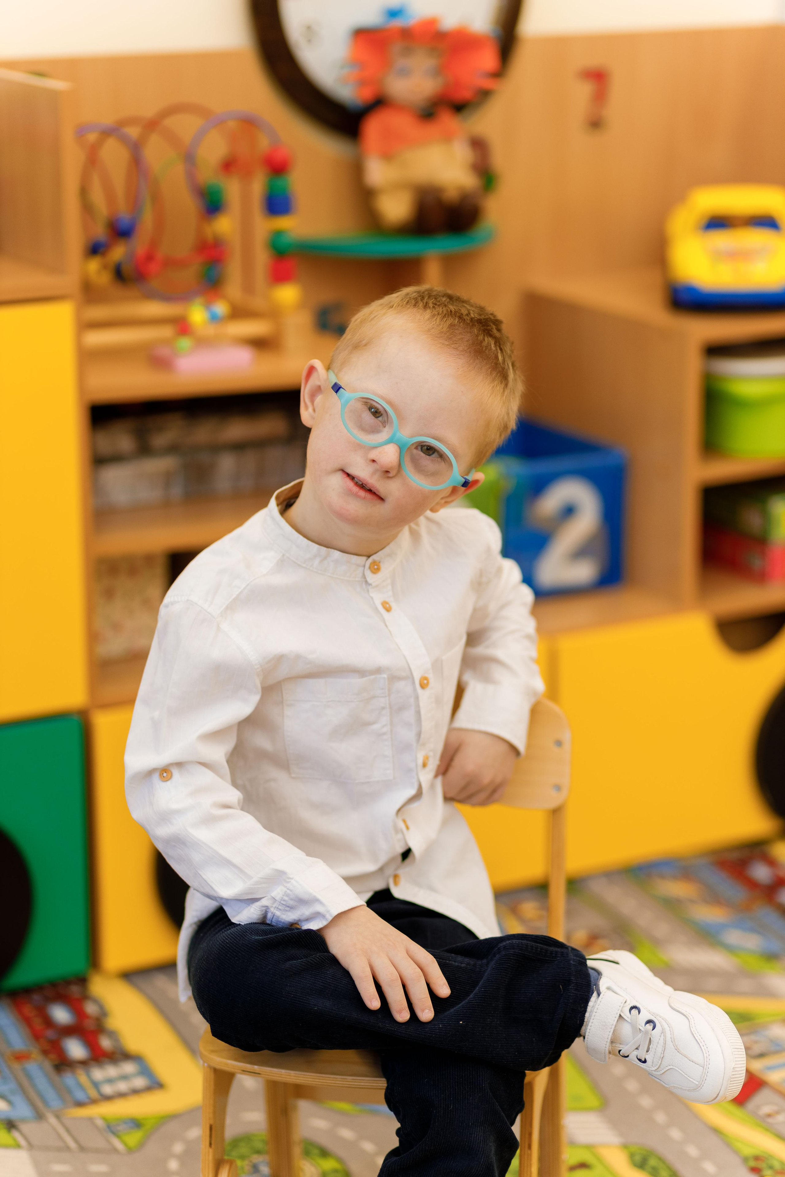 Детский сад. Главная