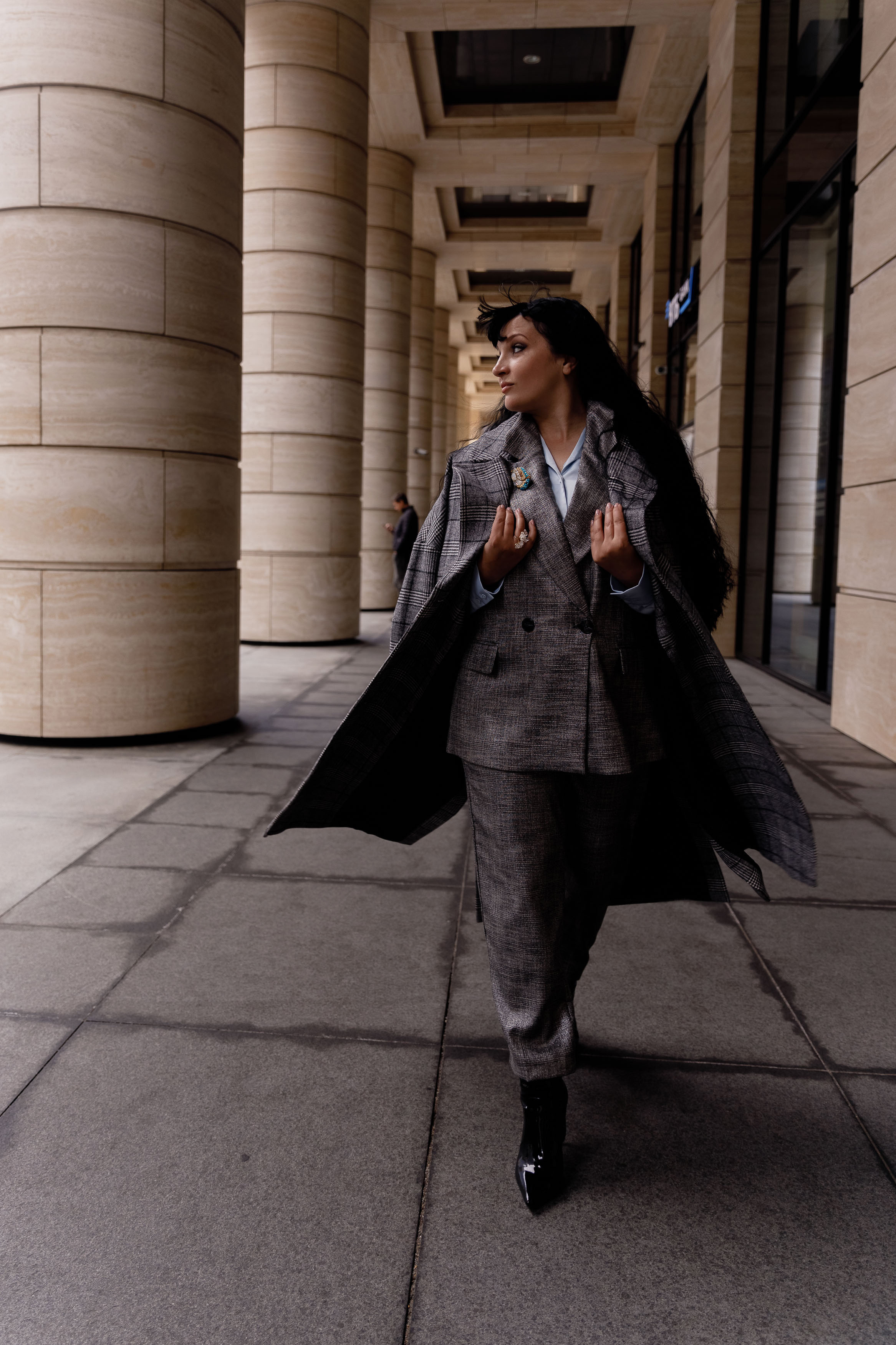 Стрит фотосессия. Главная