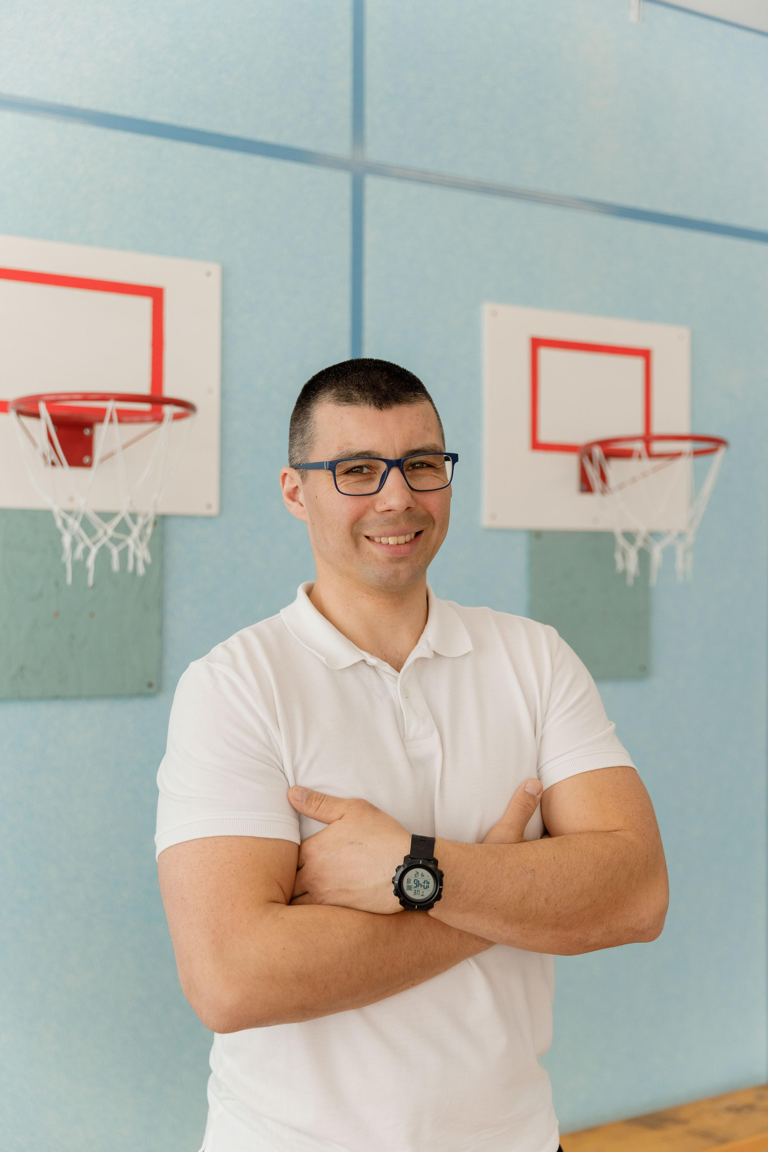 Детский сад. Главная