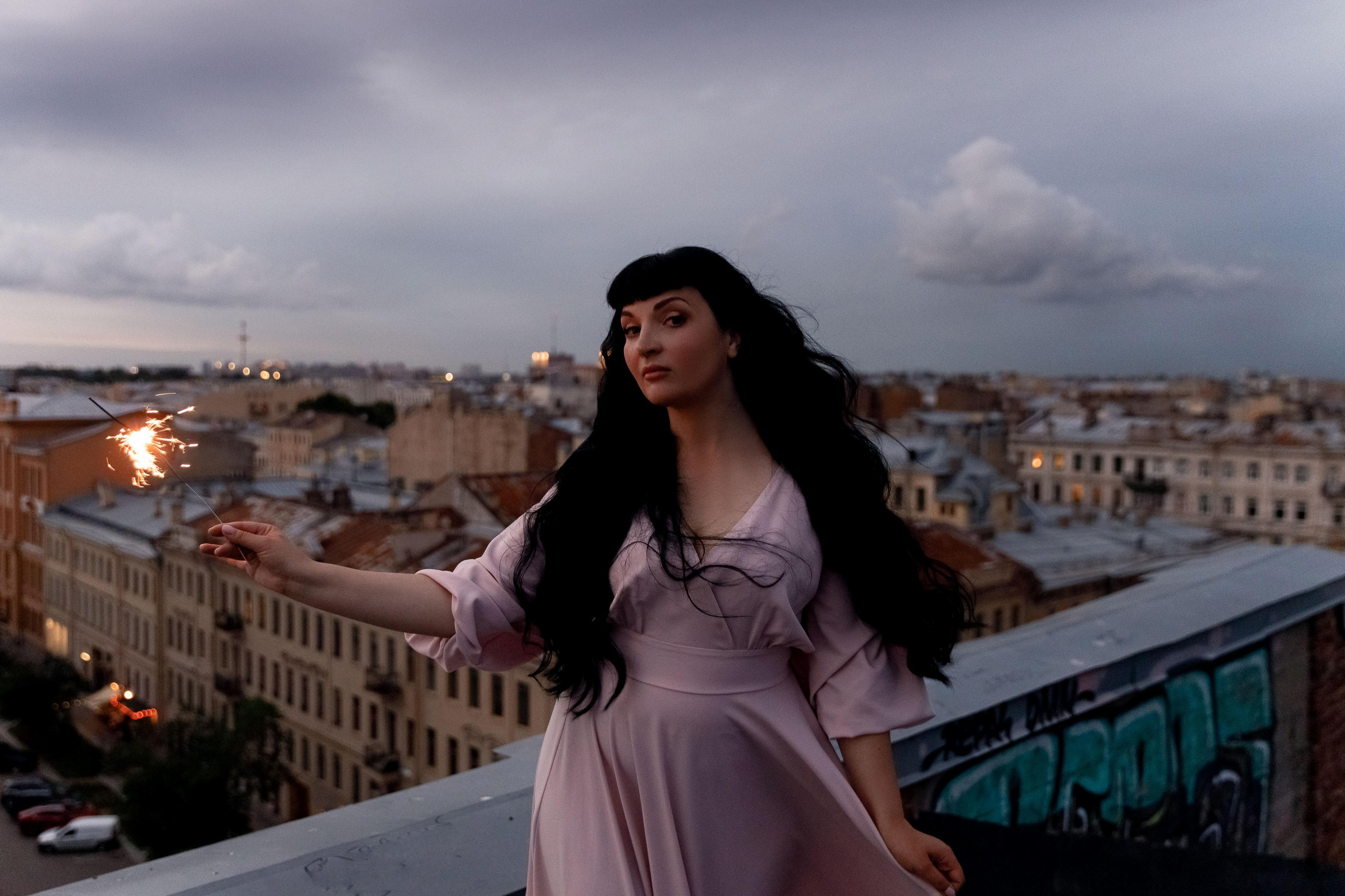 Стрит фотосессия. Главная