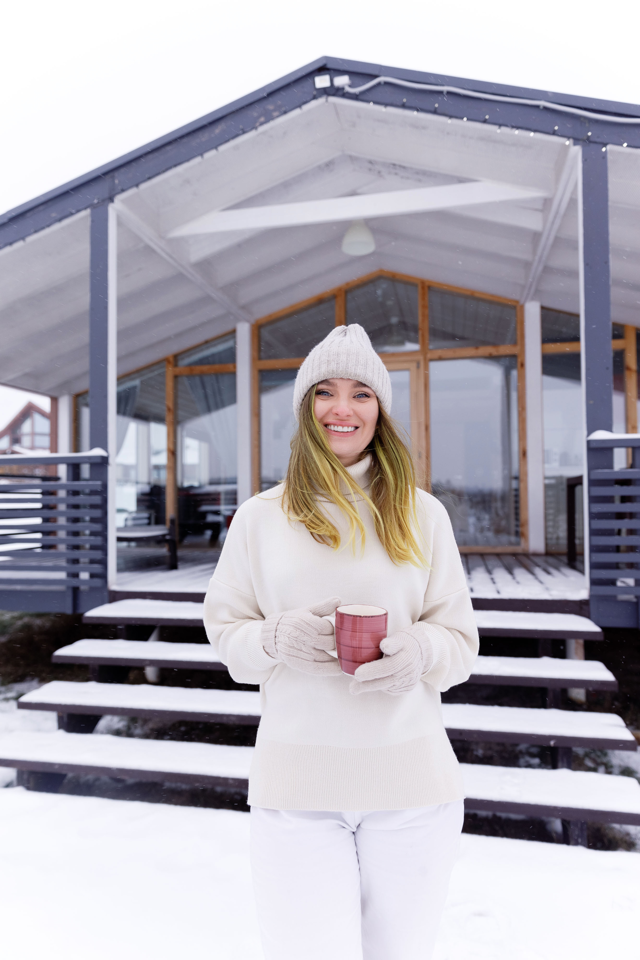 Стрит фотосессия. Главная