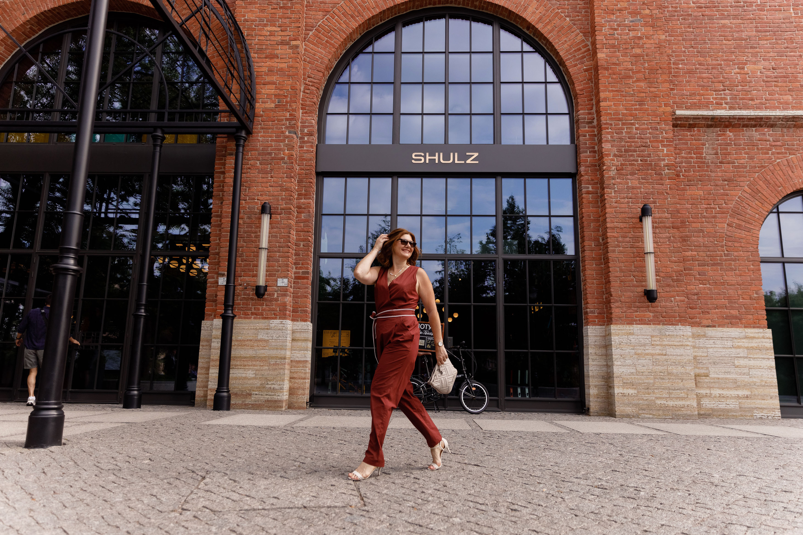 Стрит фотосессия. Главная