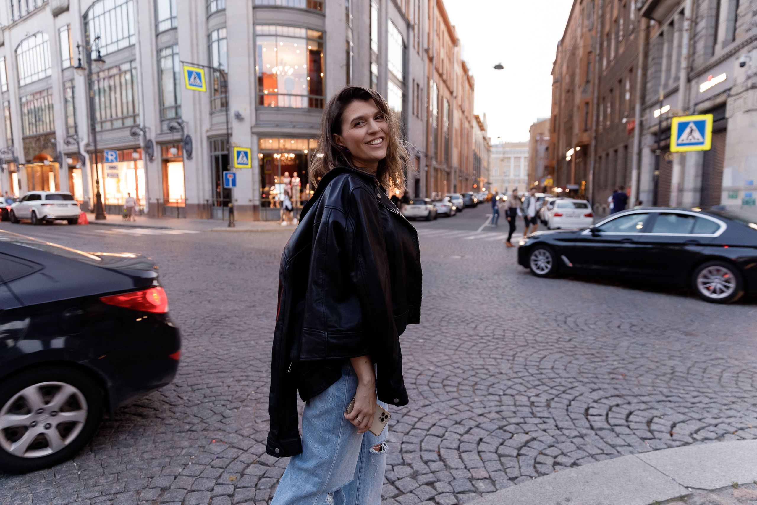 Стрит фотосессия. Главная