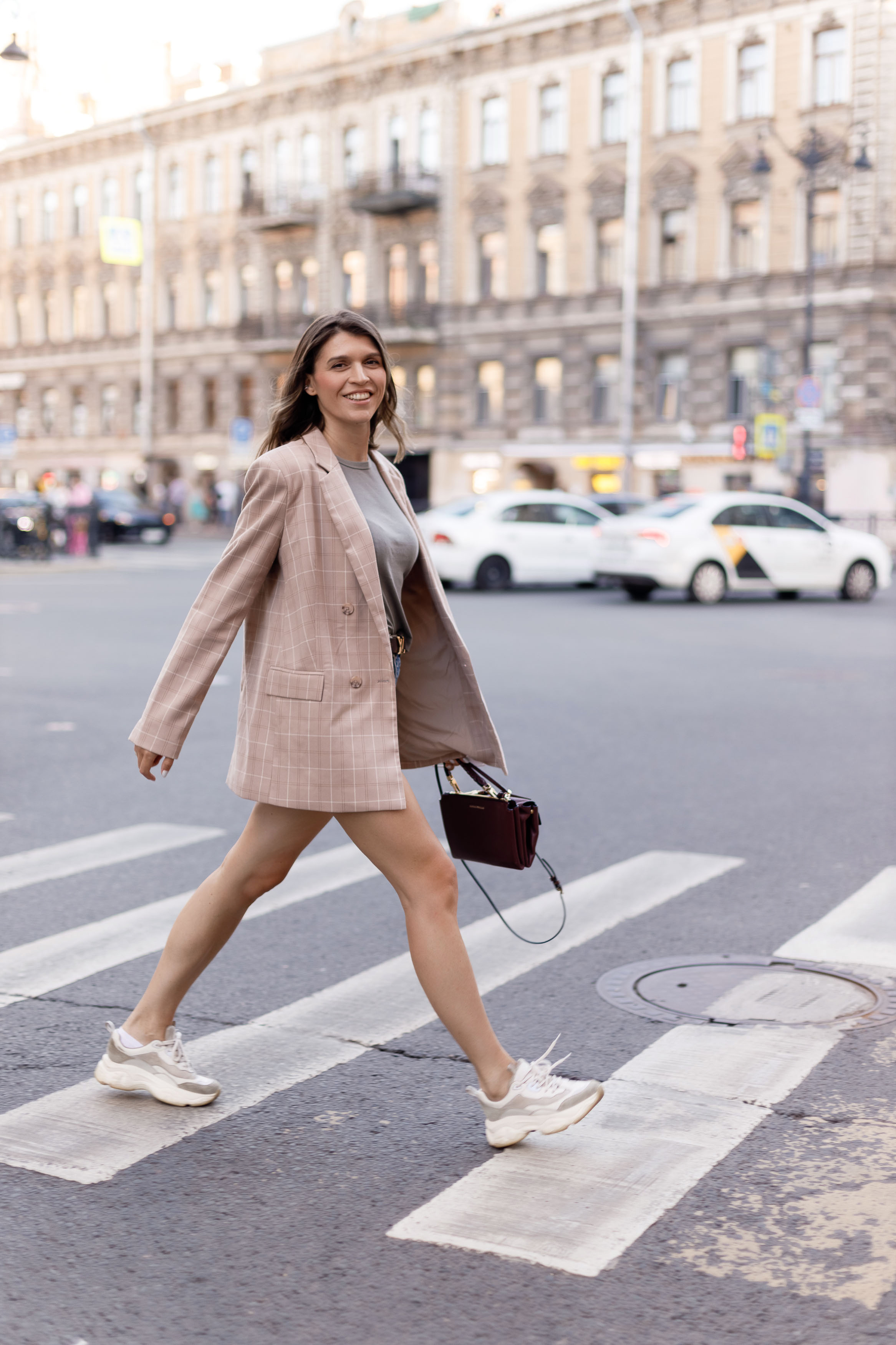 Стрит фотосессия. Главная