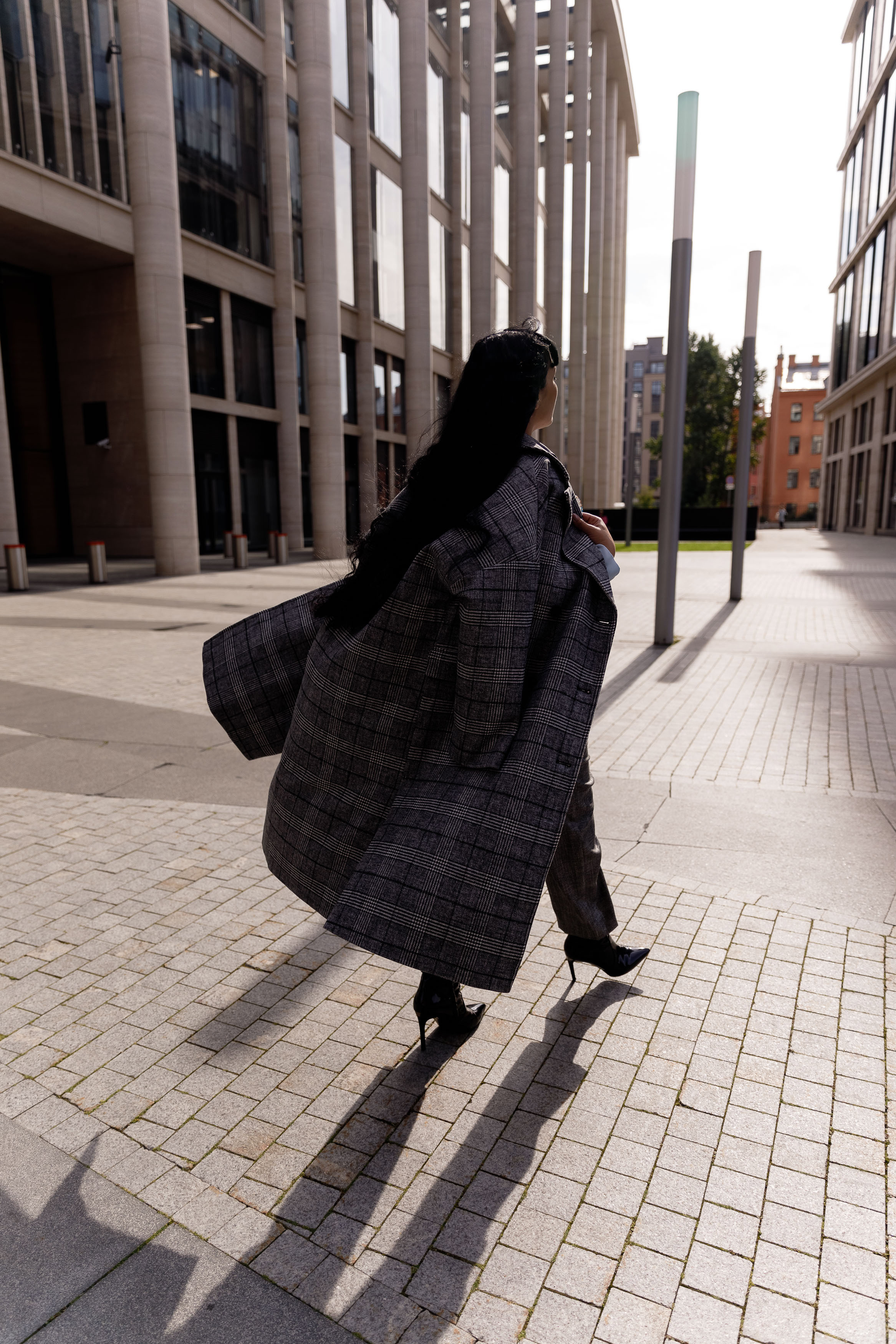 Стрит фотосессия. Главная