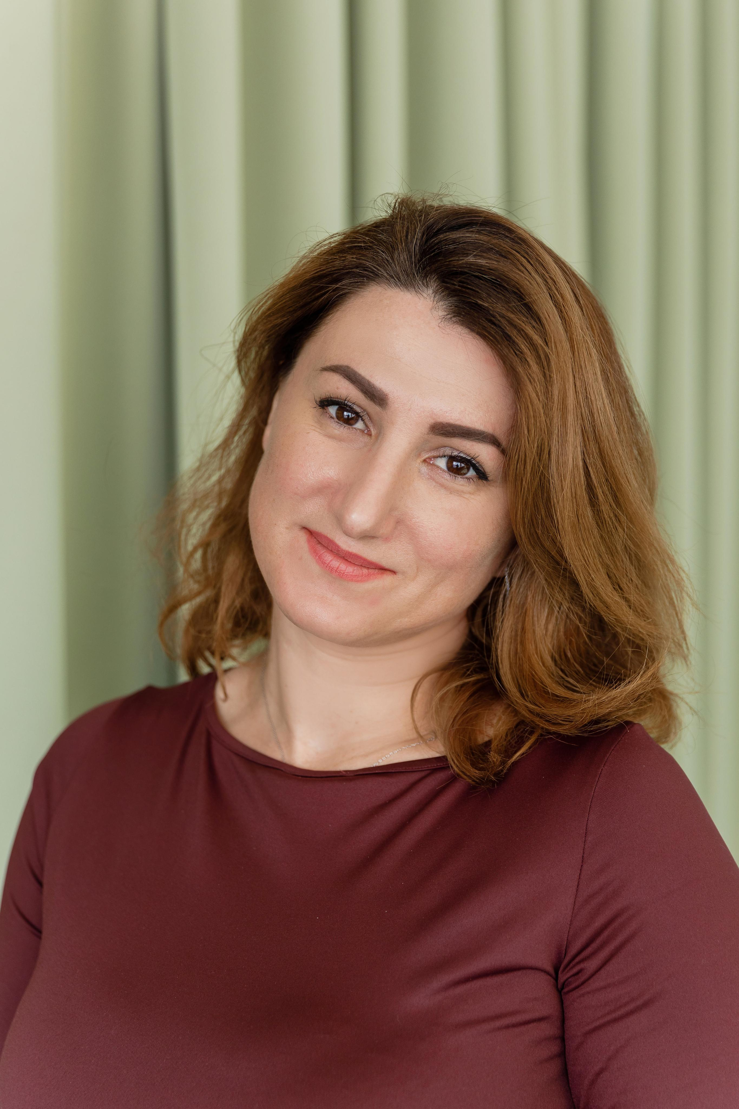 Детский сад. Главная