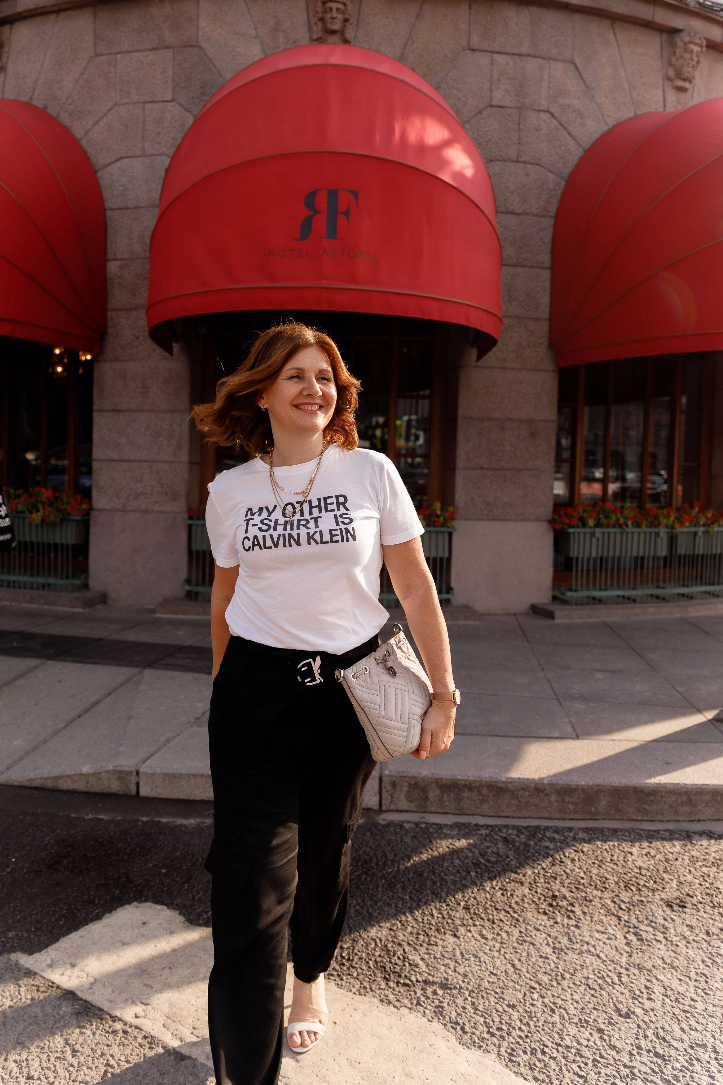 Стрит фотосессия. Главная