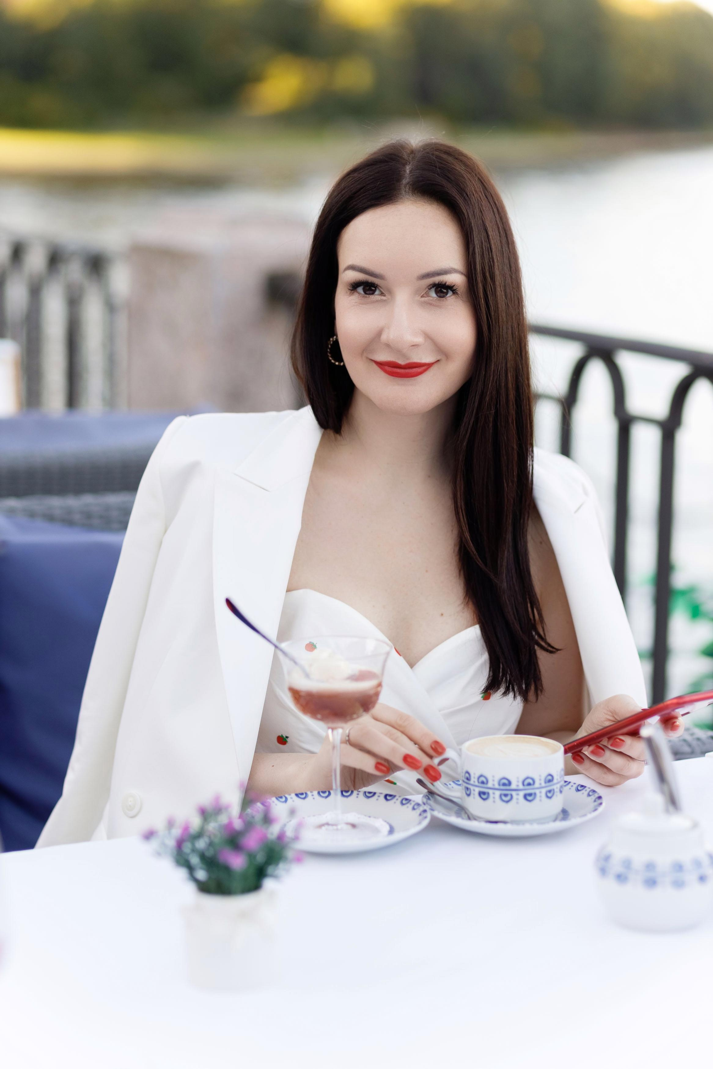 Стрит фотосессия. Главная