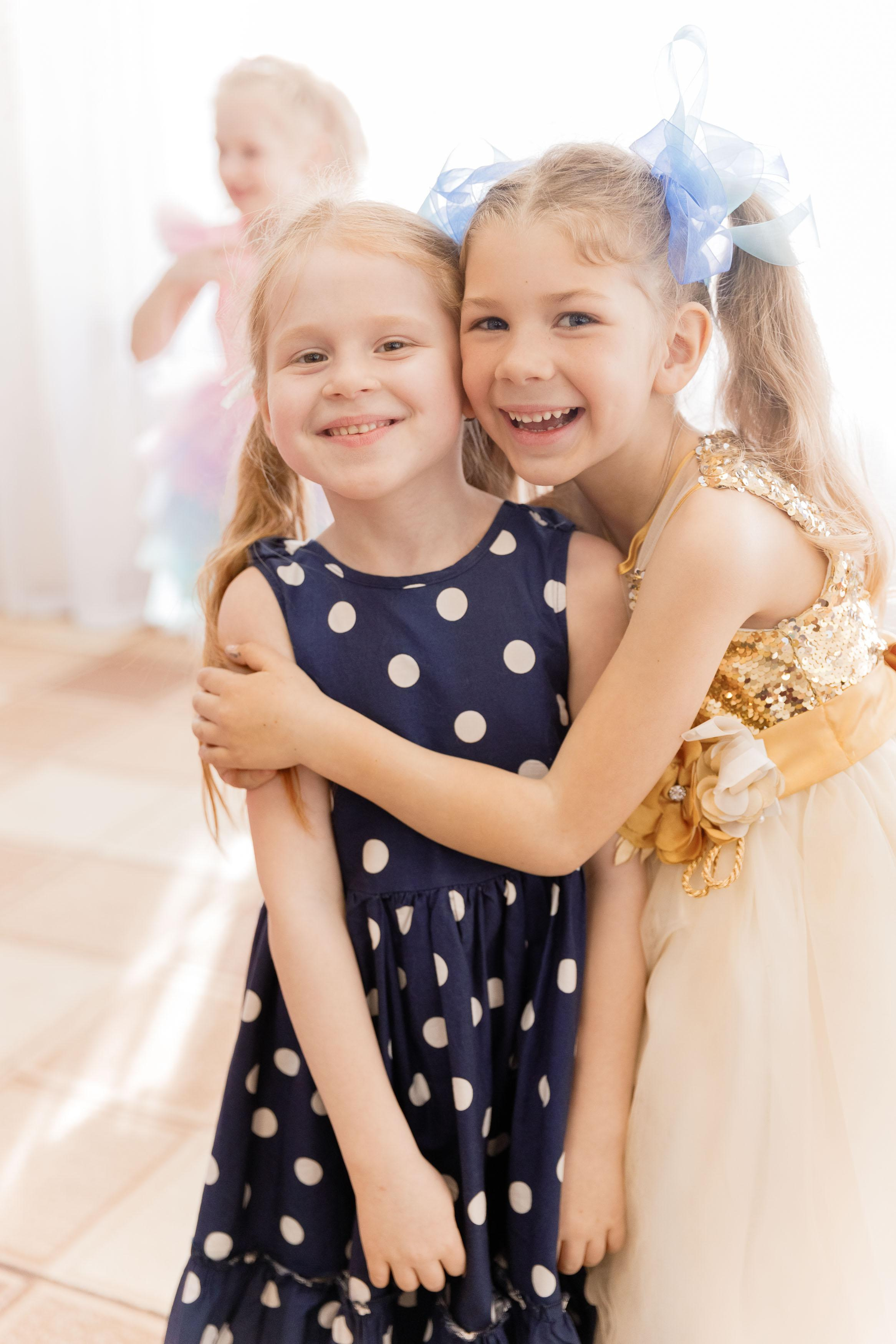 Детский сад. Главная