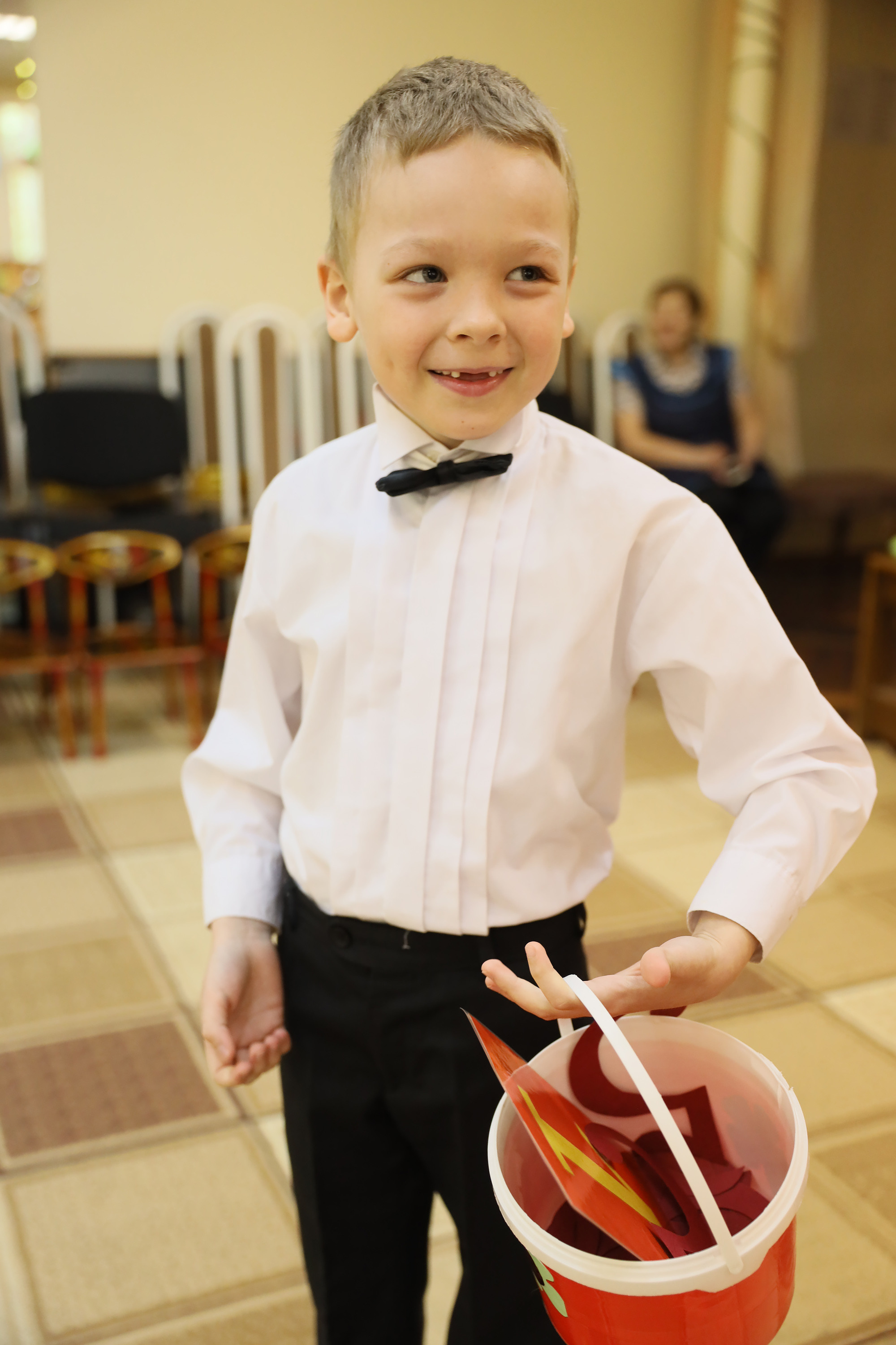 Детский сад. Главная