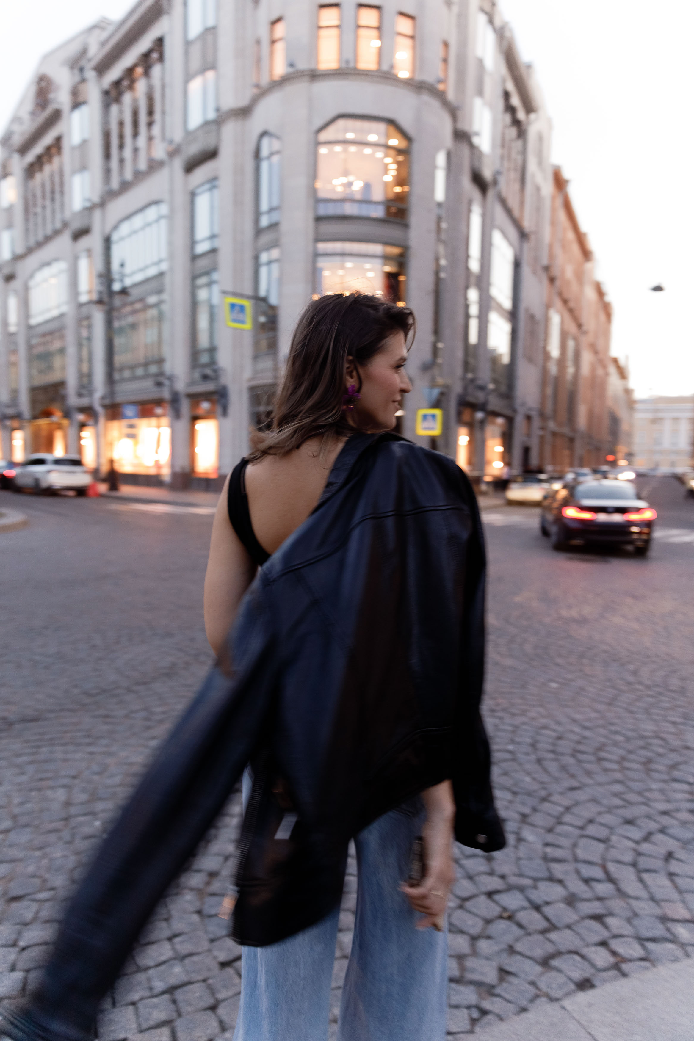 Стрит фотосессия. Главная