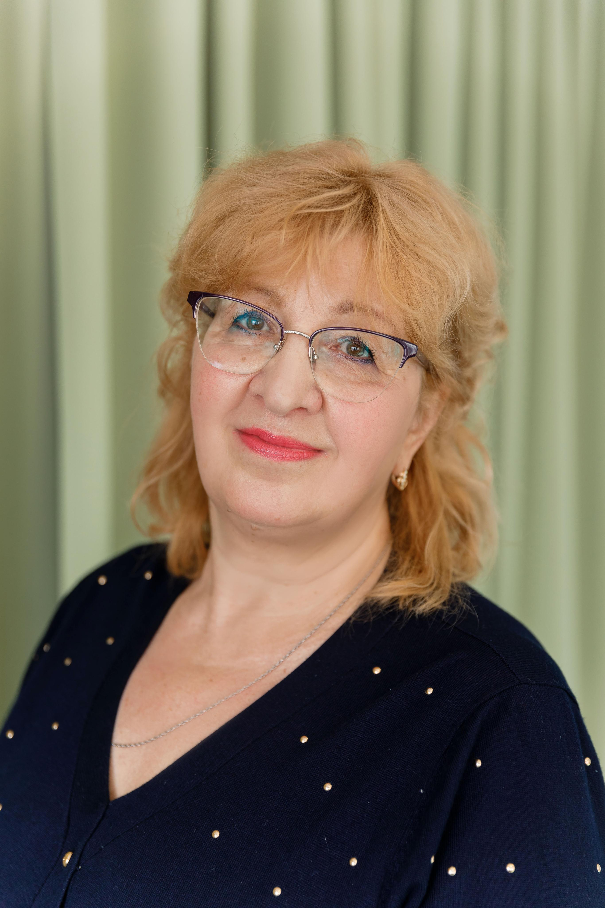 Детский сад. Главная