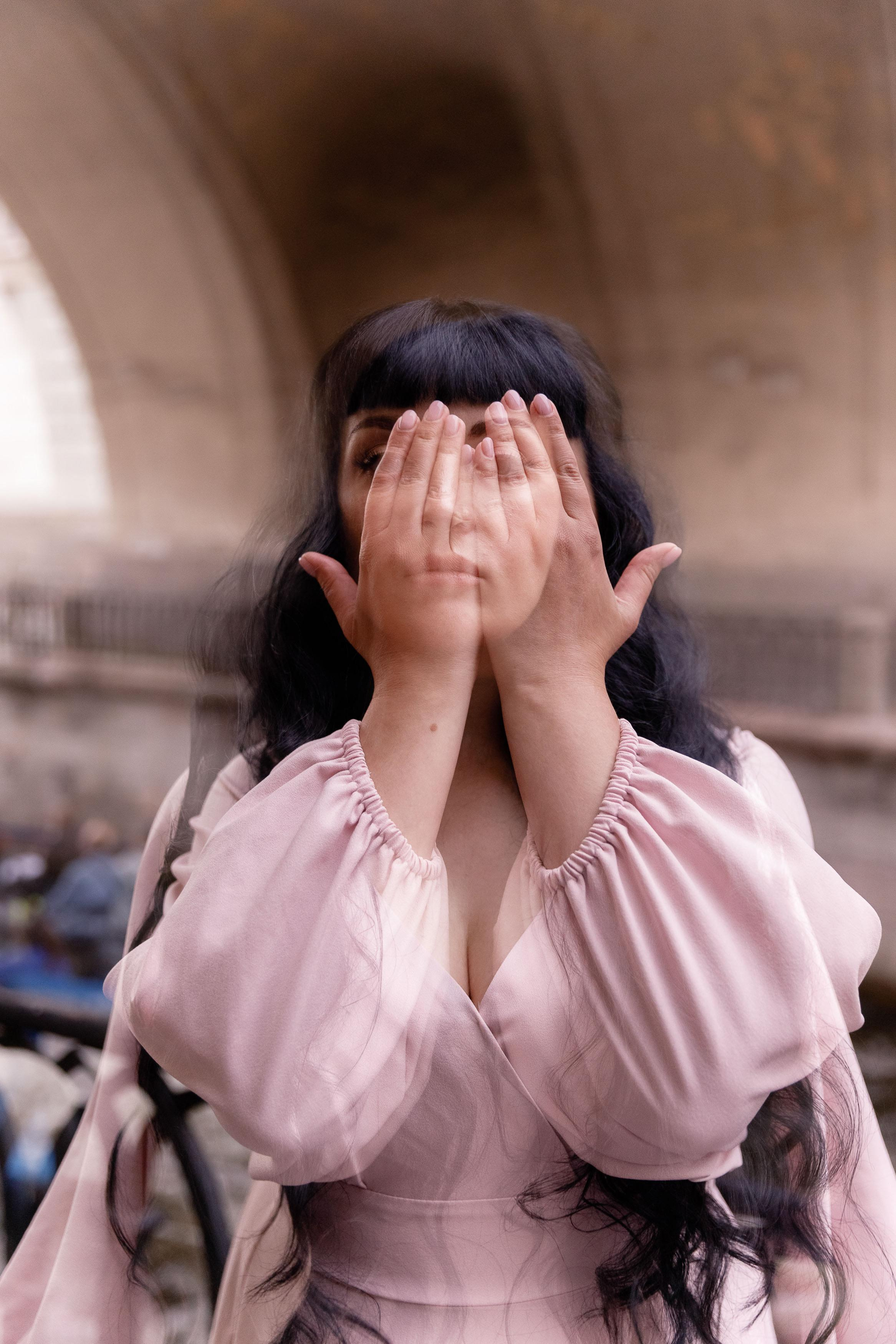 Стрит фотосессия. Главная