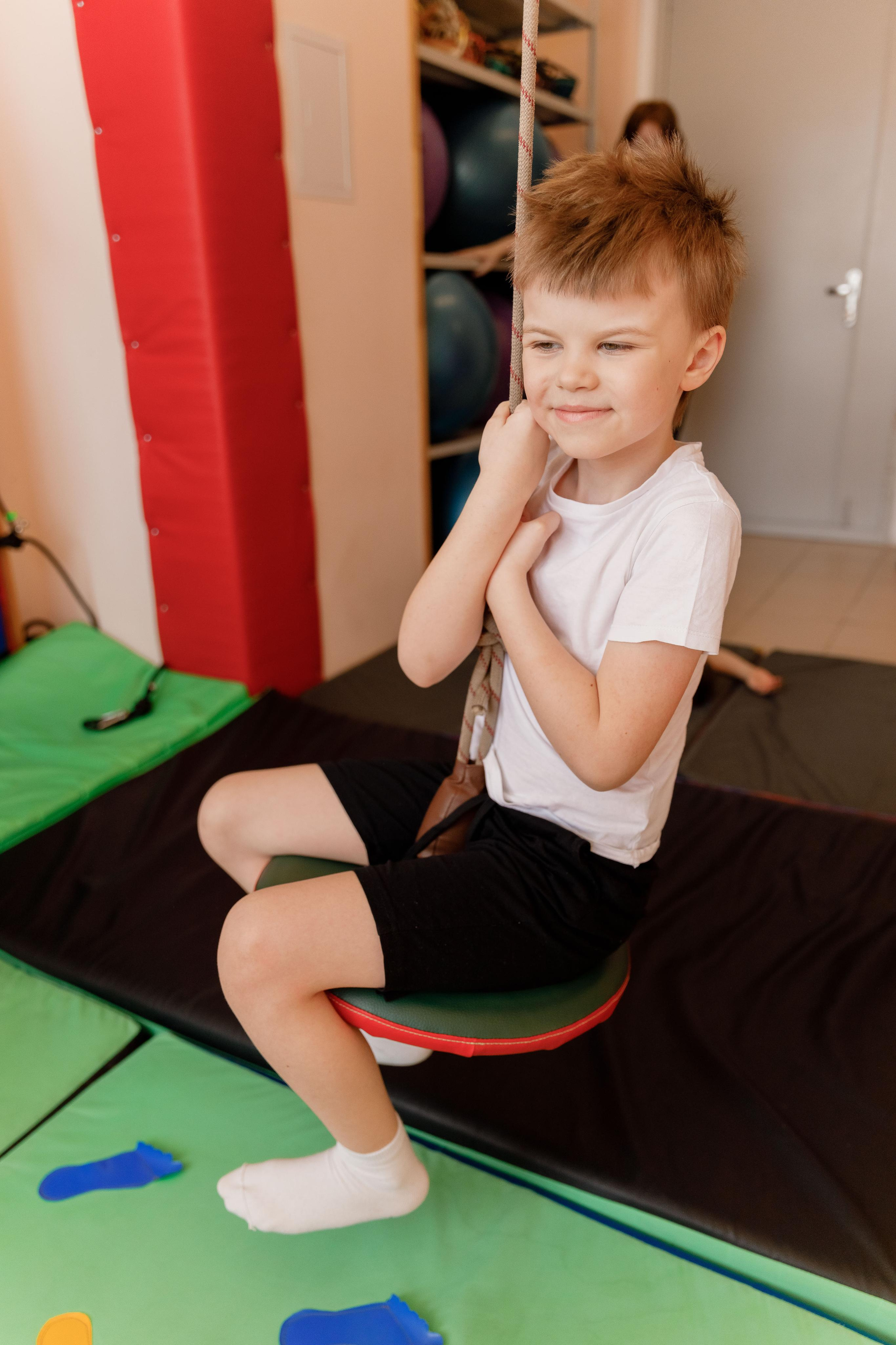 Детский сад