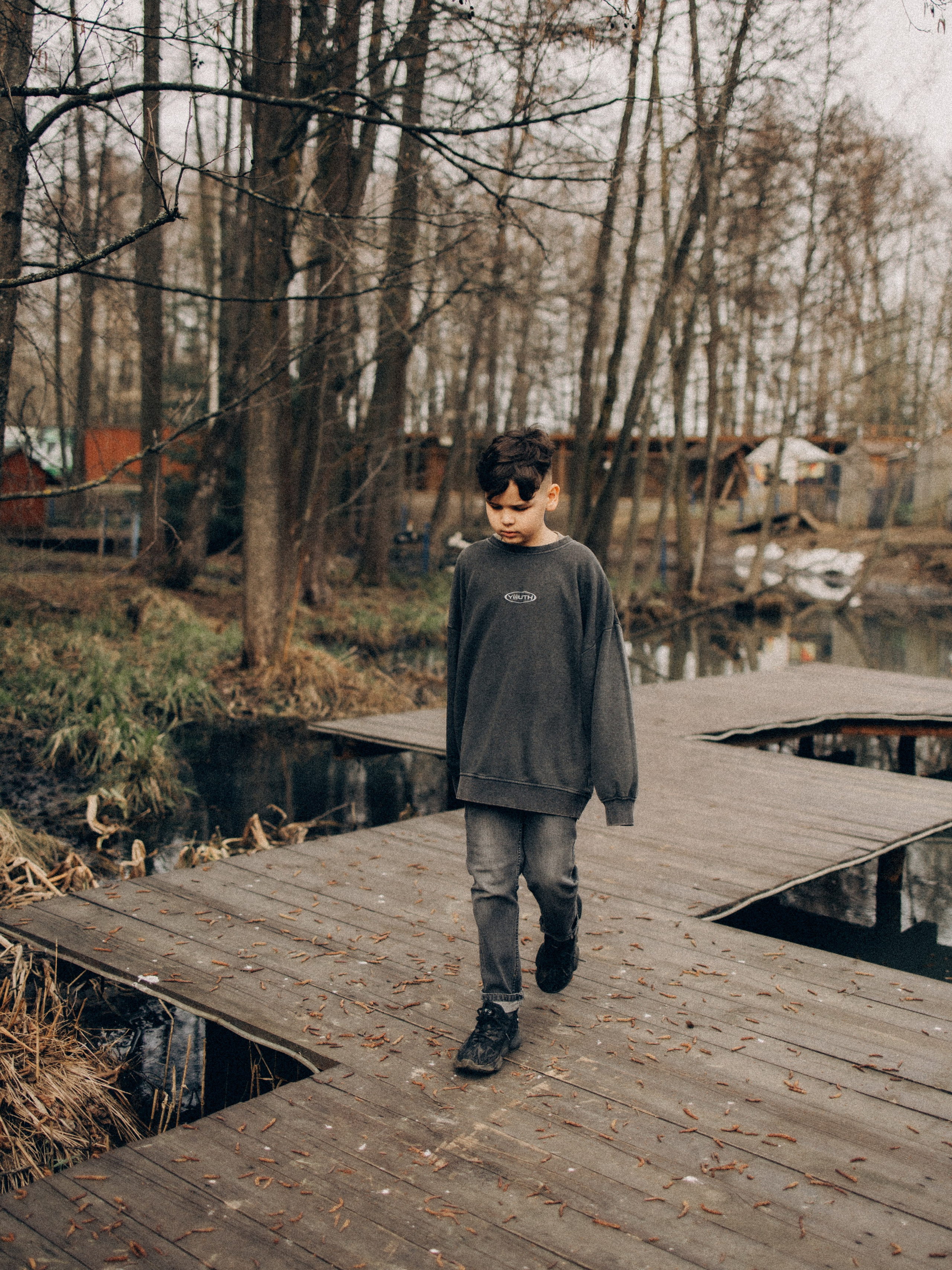 Руслан и Тимур 2. Семейный фотограф Москва