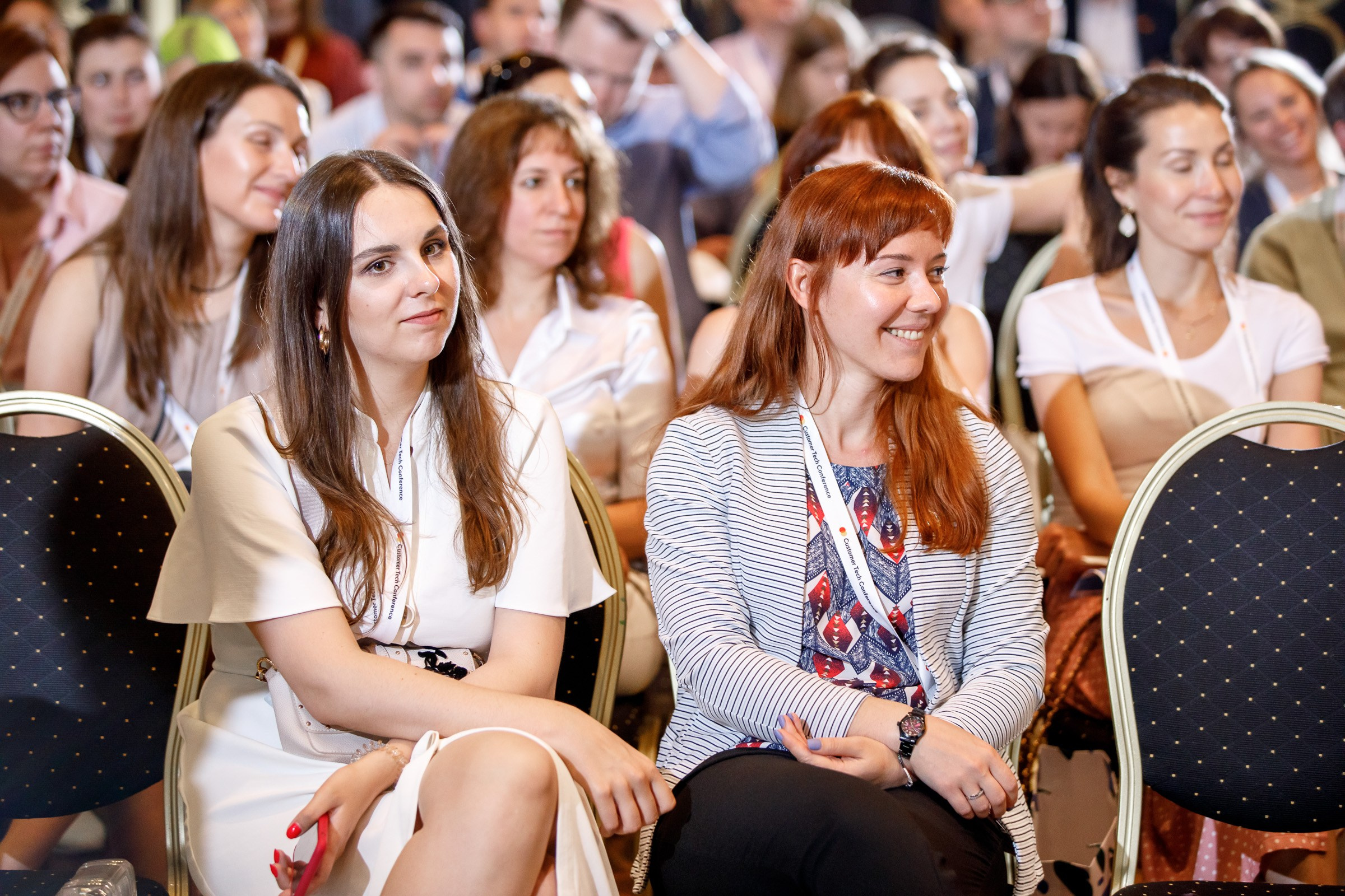 ДЕЛОВЫЕ МЕРОПРИЯТИЯ. Фотограф Константин Пешков