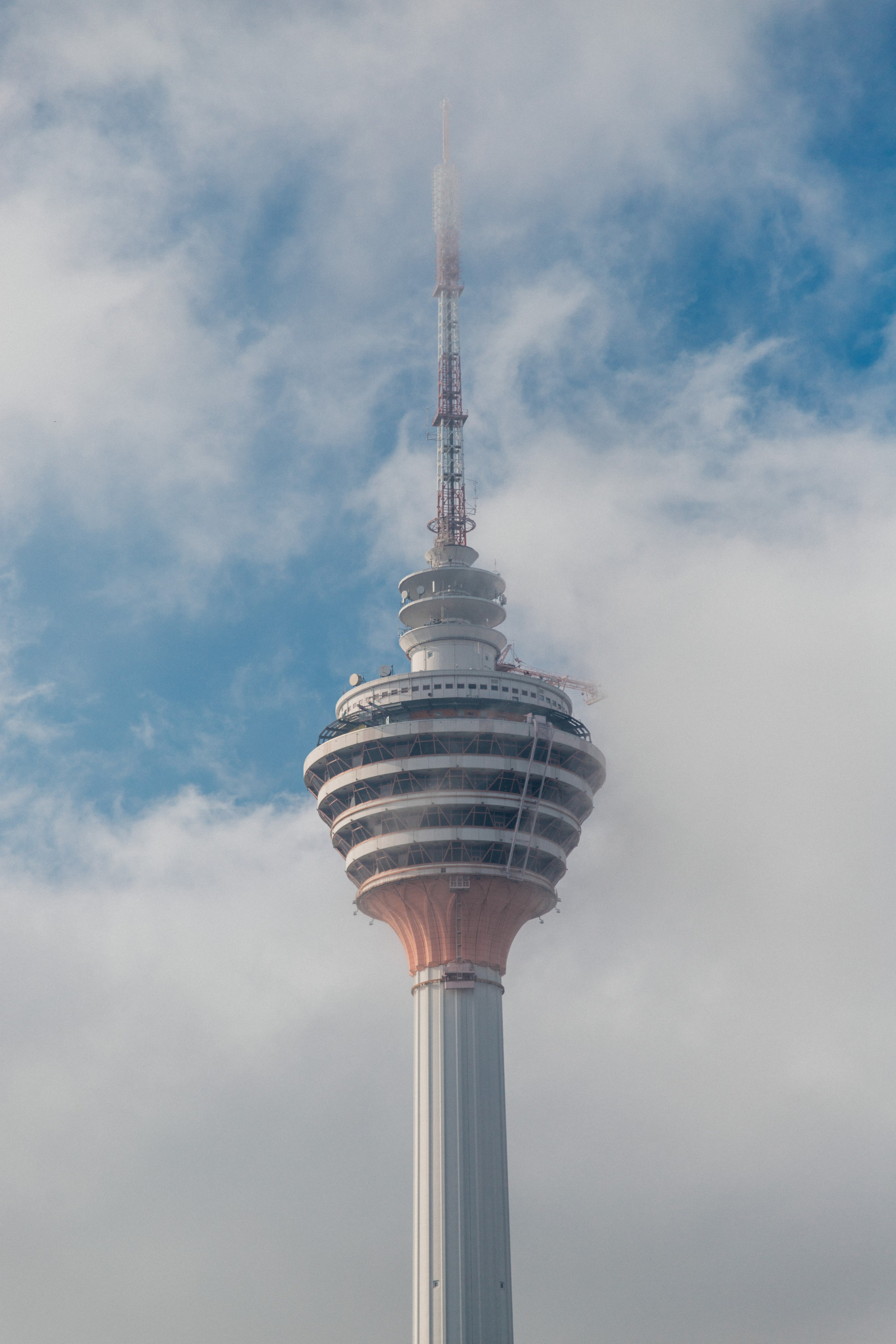 Kuala Lumpur, Malaysia. Главная