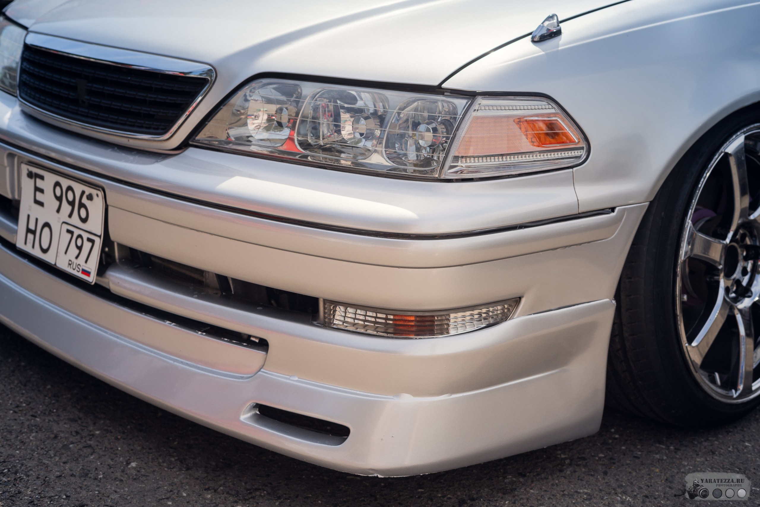 DriftExpo ADM Raceway 2024. Yaratezza production