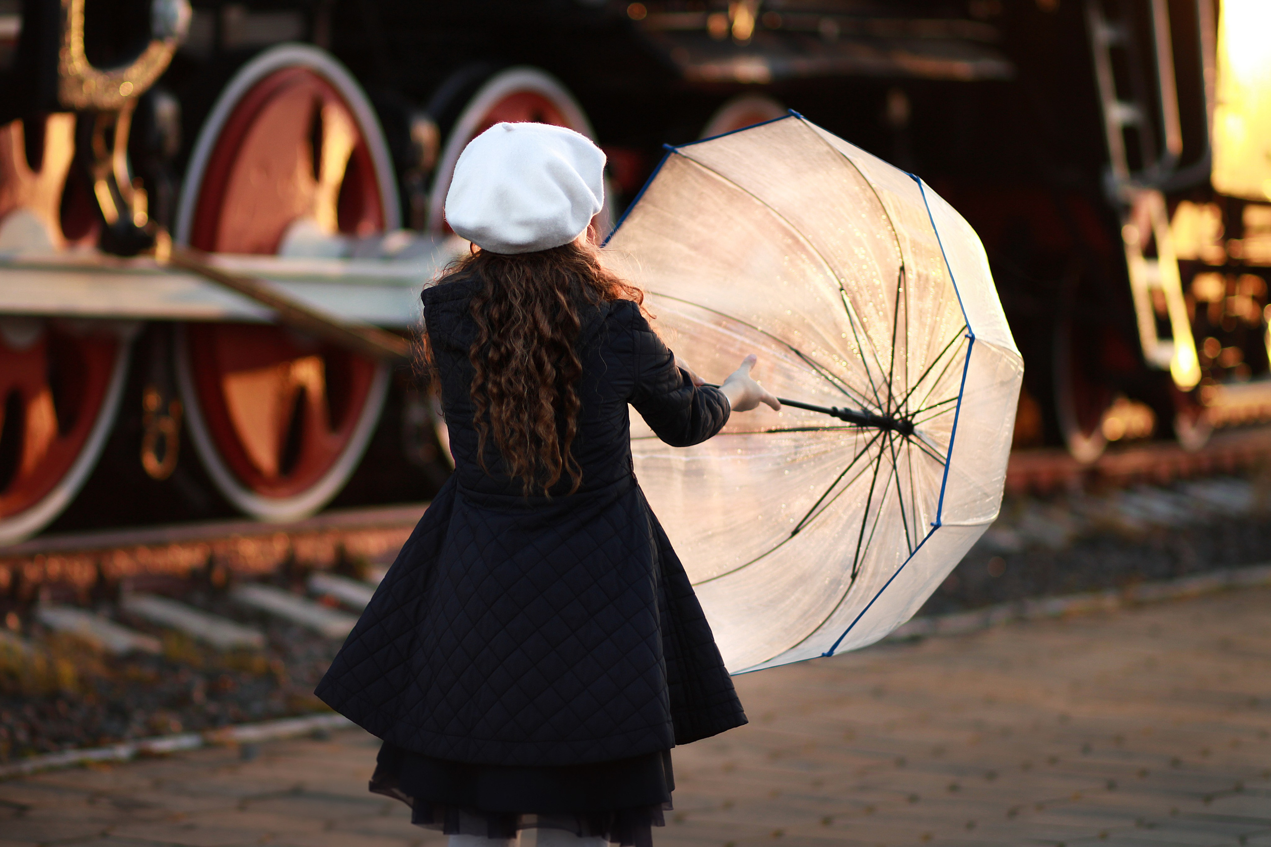 Детская фотография