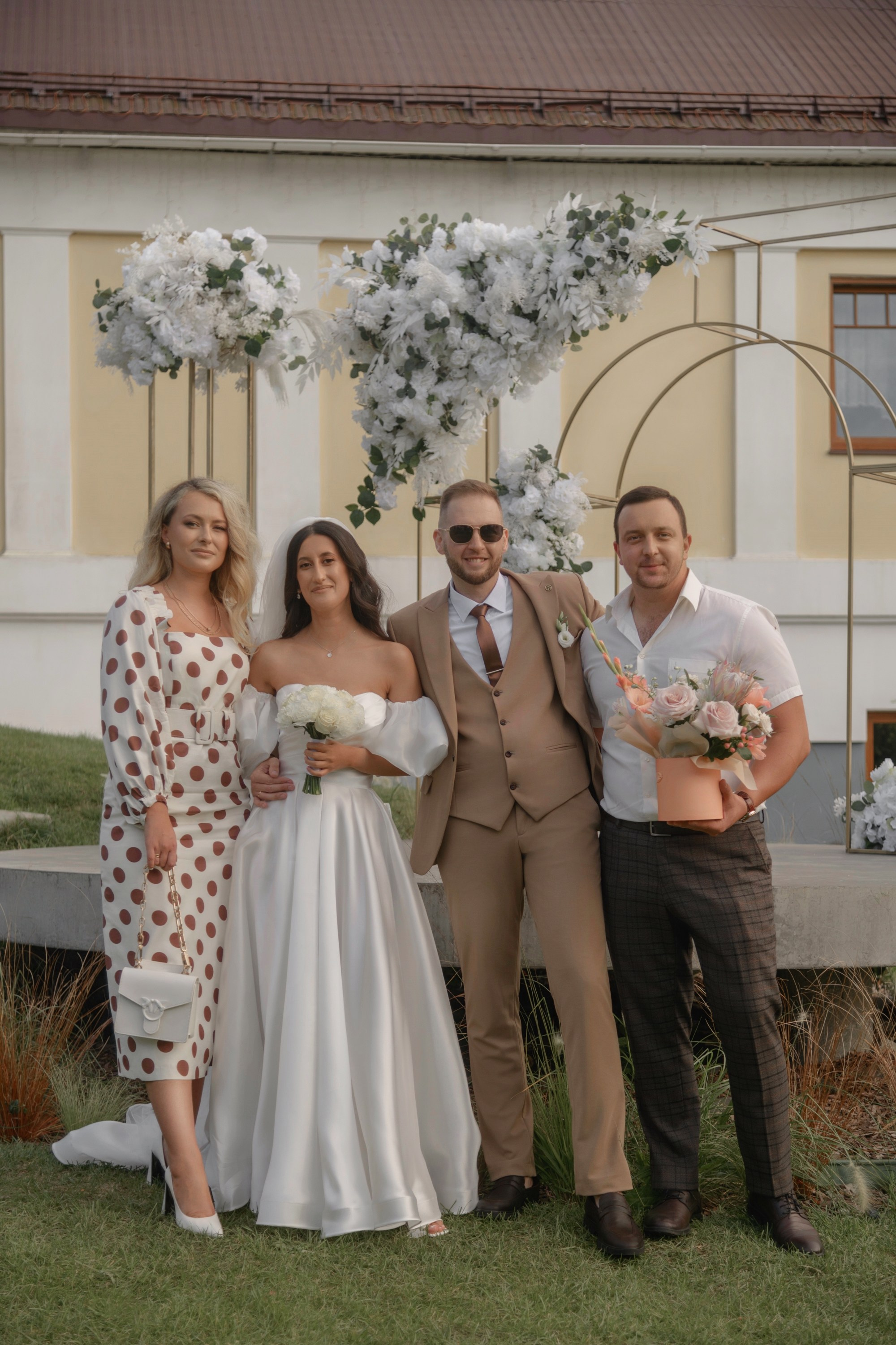 Камилла и Денис. Фотограф Смоляк Алена