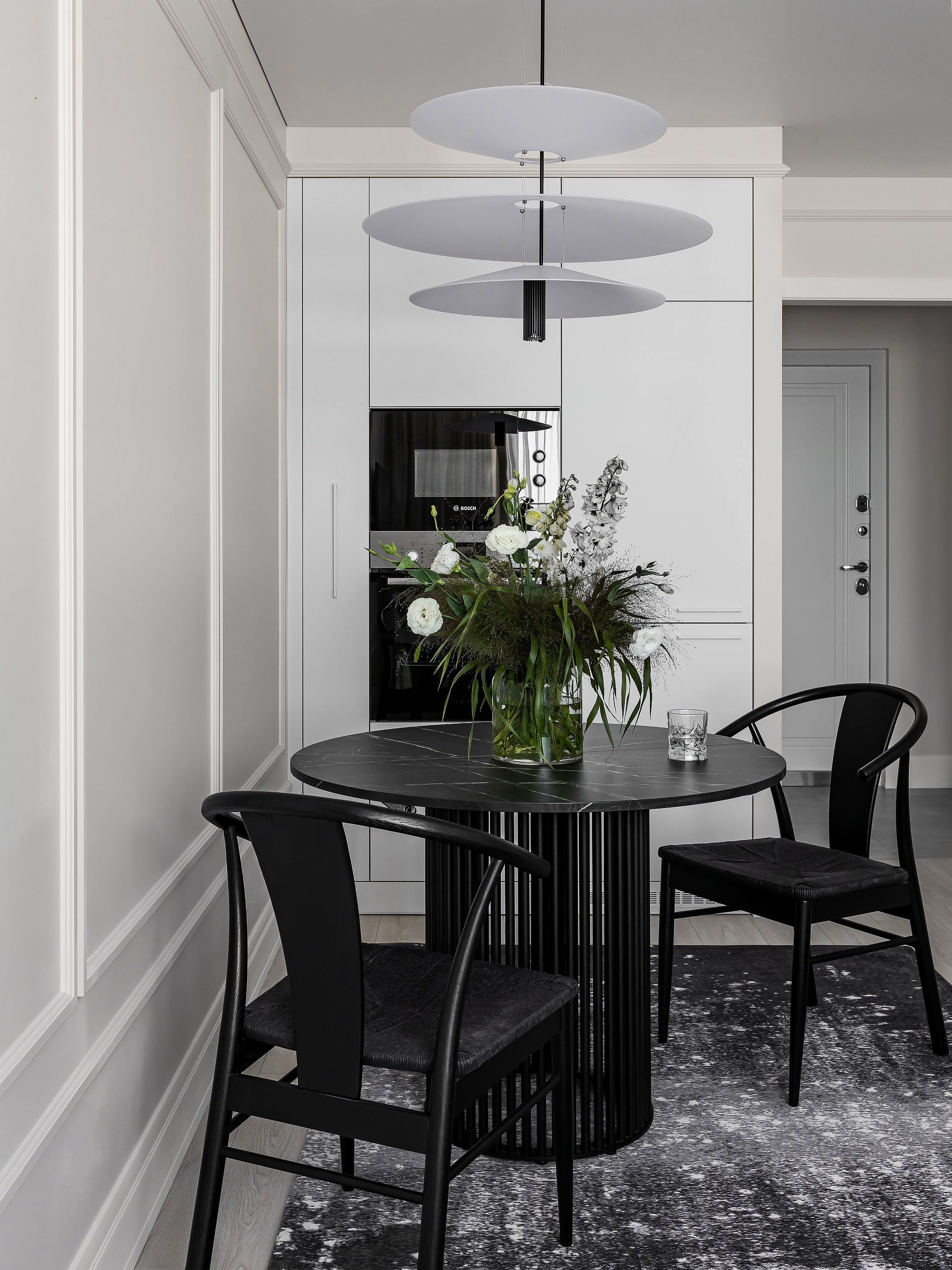 Дизайн интерьера квартиры Алена Родкевич interior design Alena Rodkevi. Студия интерьерного дизайна