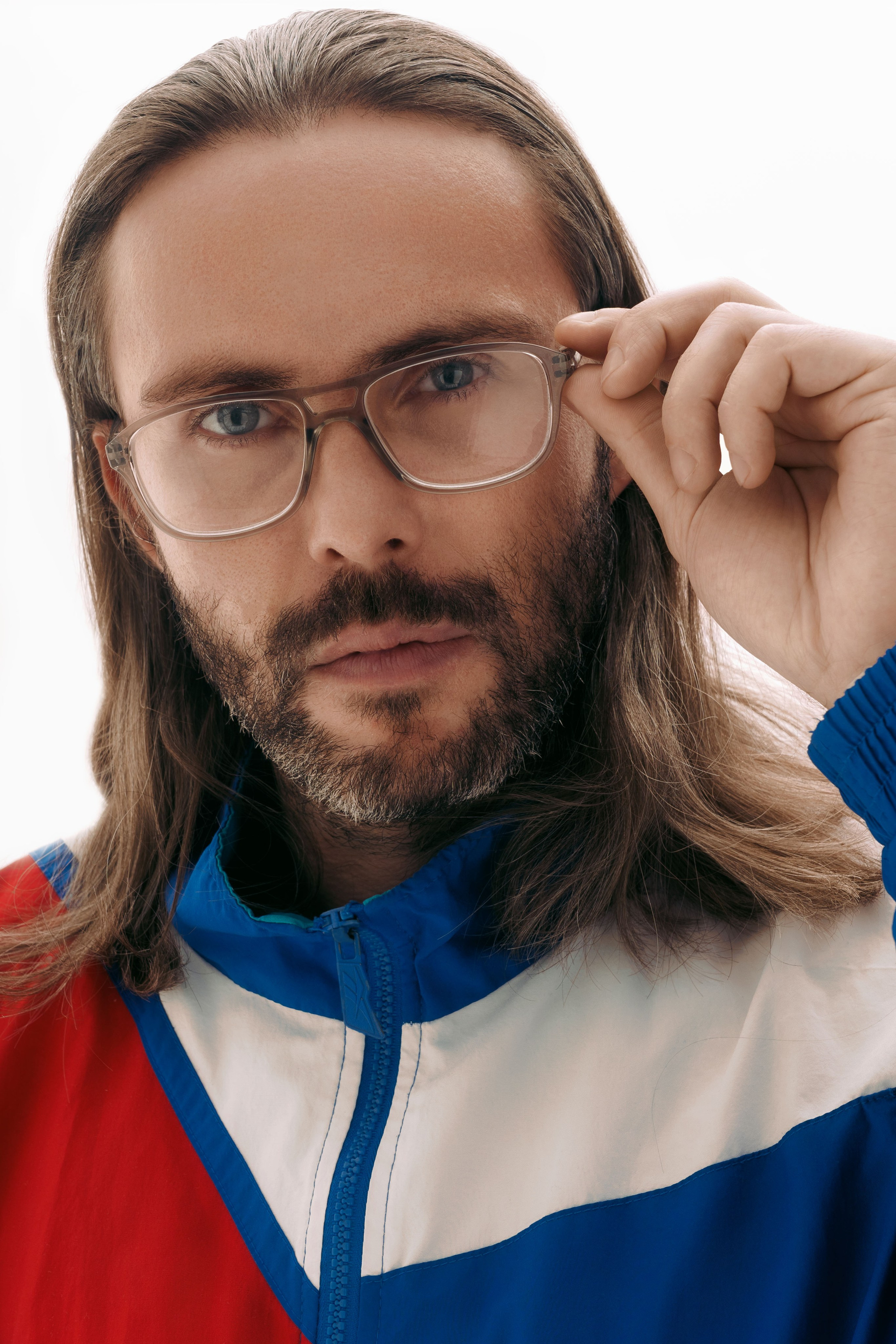 ПОРТФОЛИО. Бизюк Андрей — портретный фотограф Москва / Ярославль