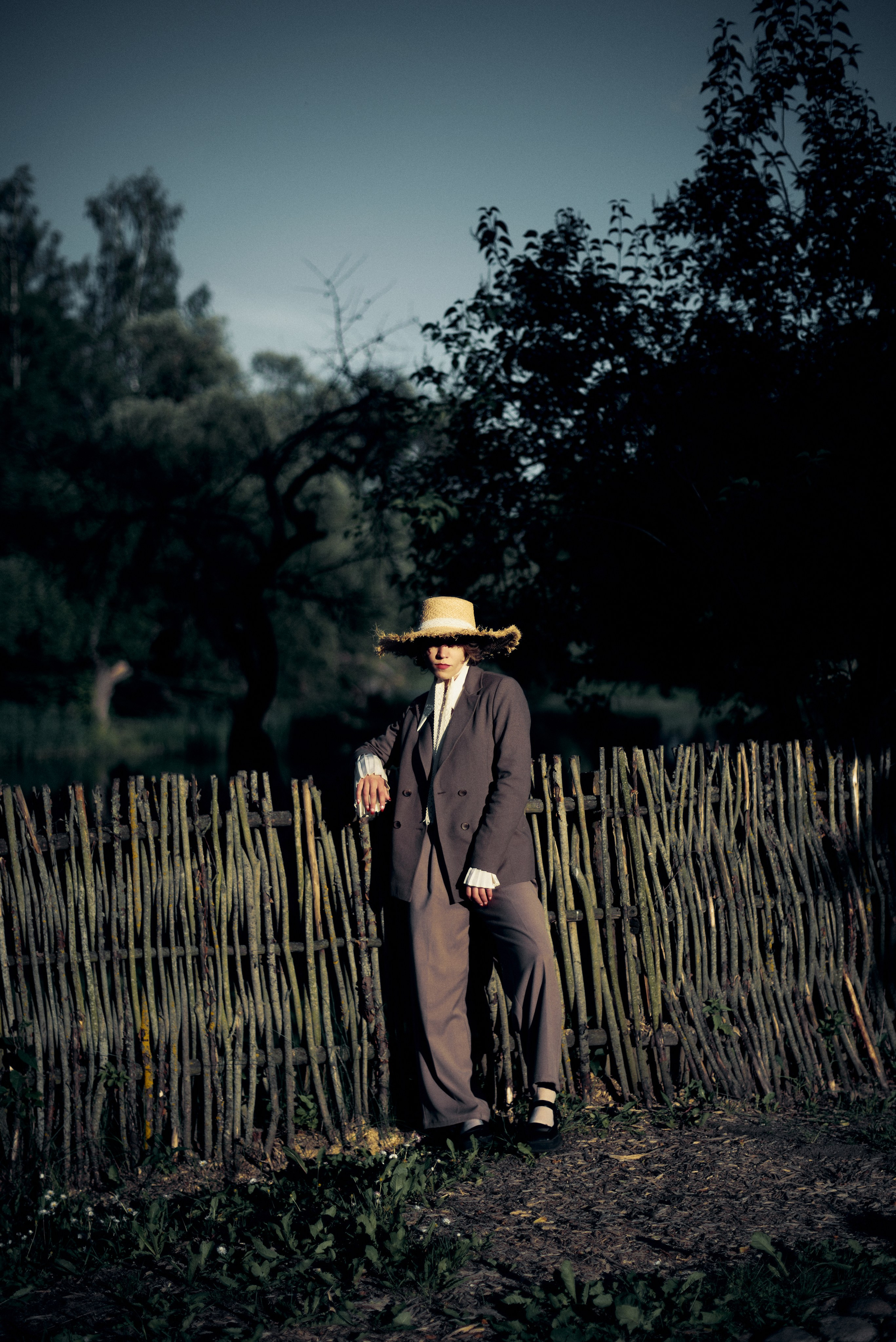 Янка и Анка. Антон Арнольд | Фотограф Минск