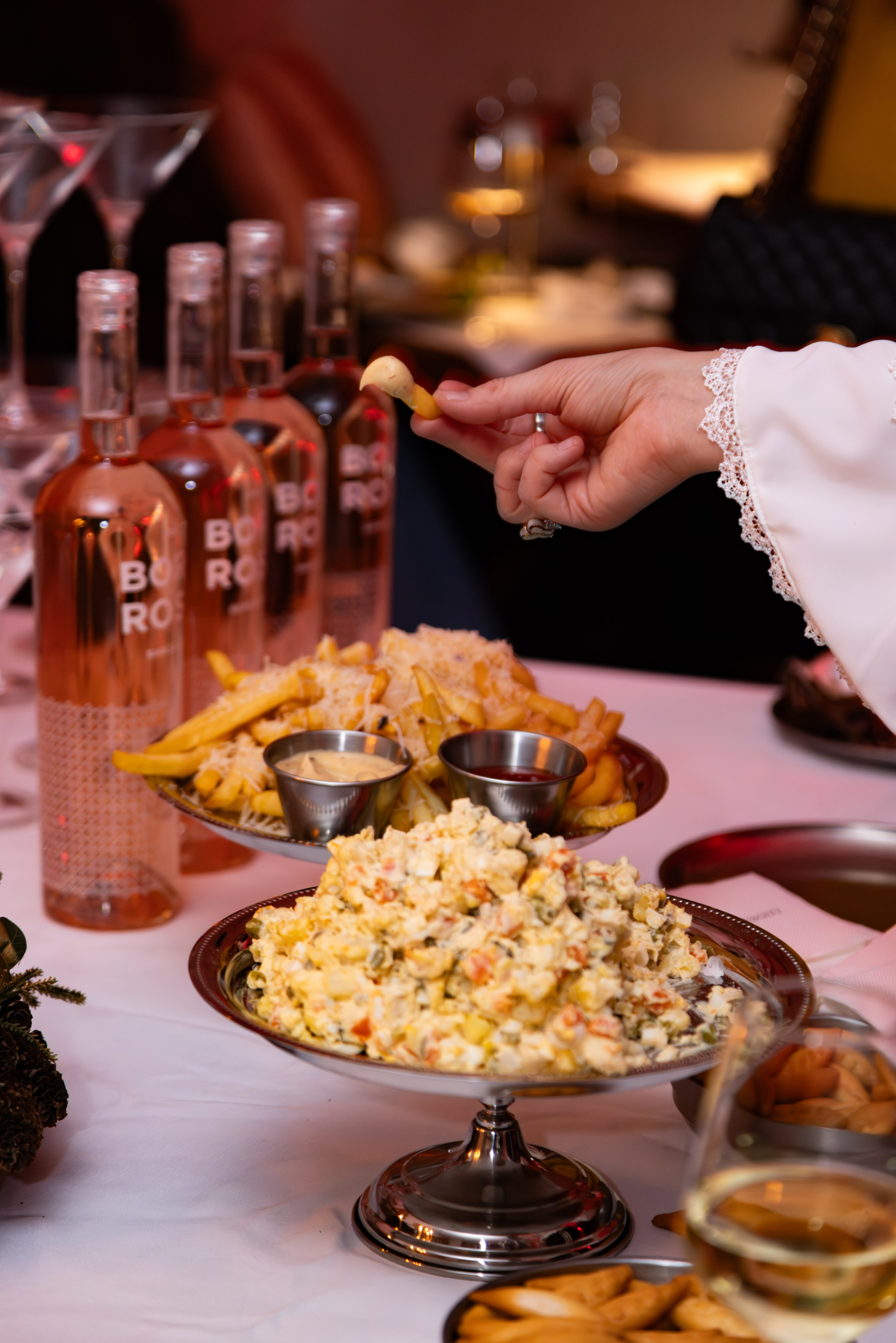 NIGHT and the CITY. Фотограф в Барселоне Валиулова Ася