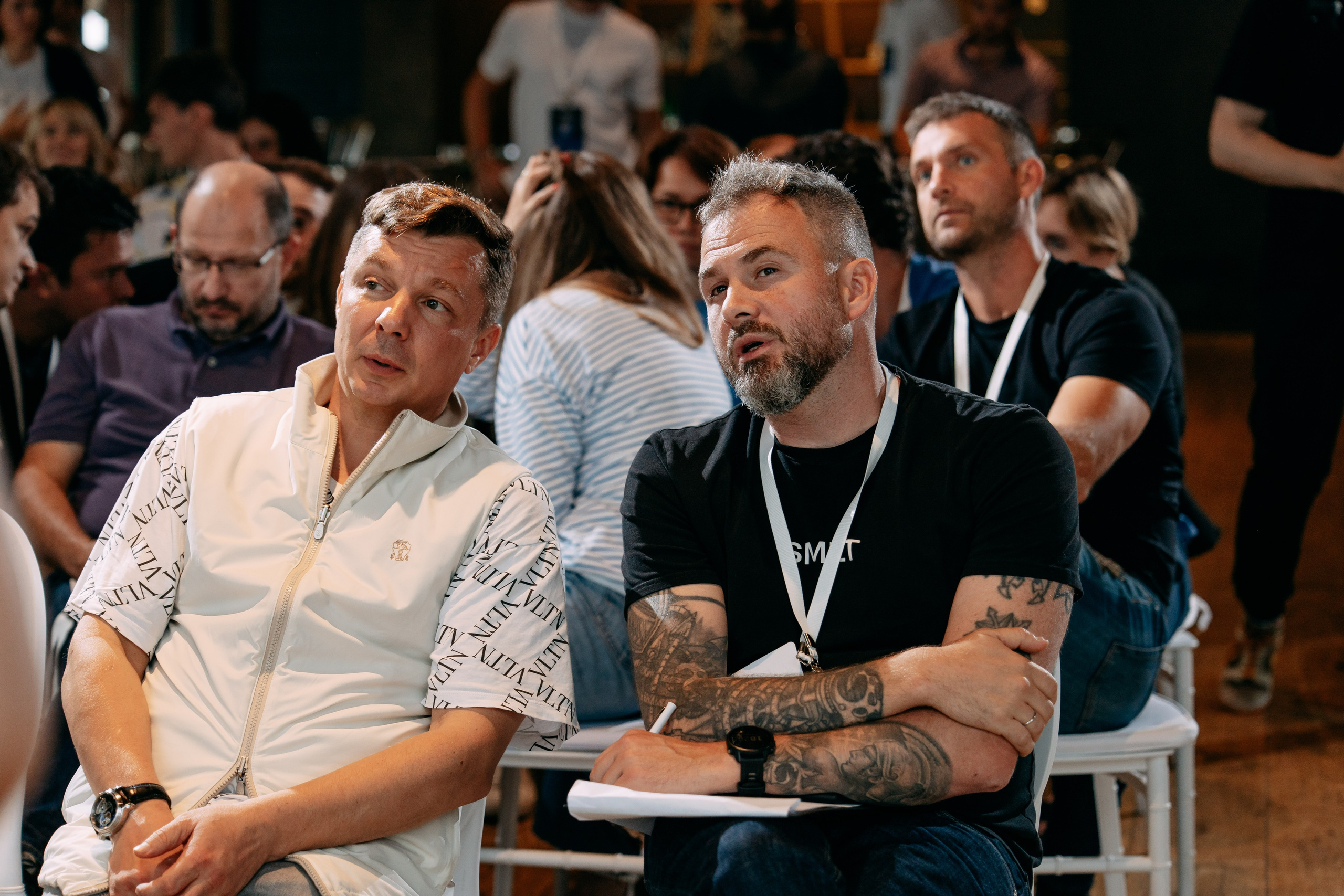 Тимбилдинг Самолет. Фото и видео съемка. Андрей Ионов