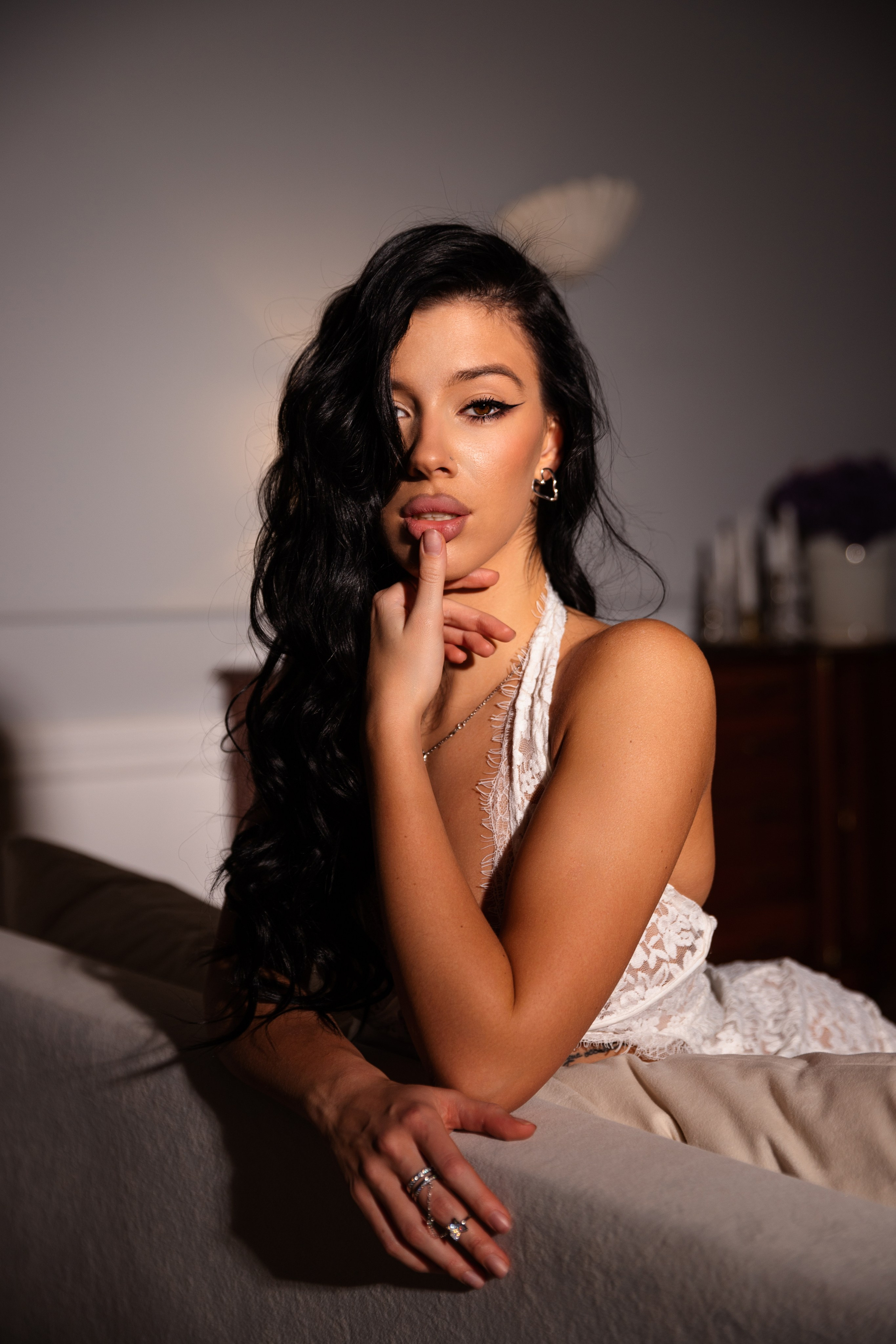 Дарья. Фотограф Краснодар Настя Зокс