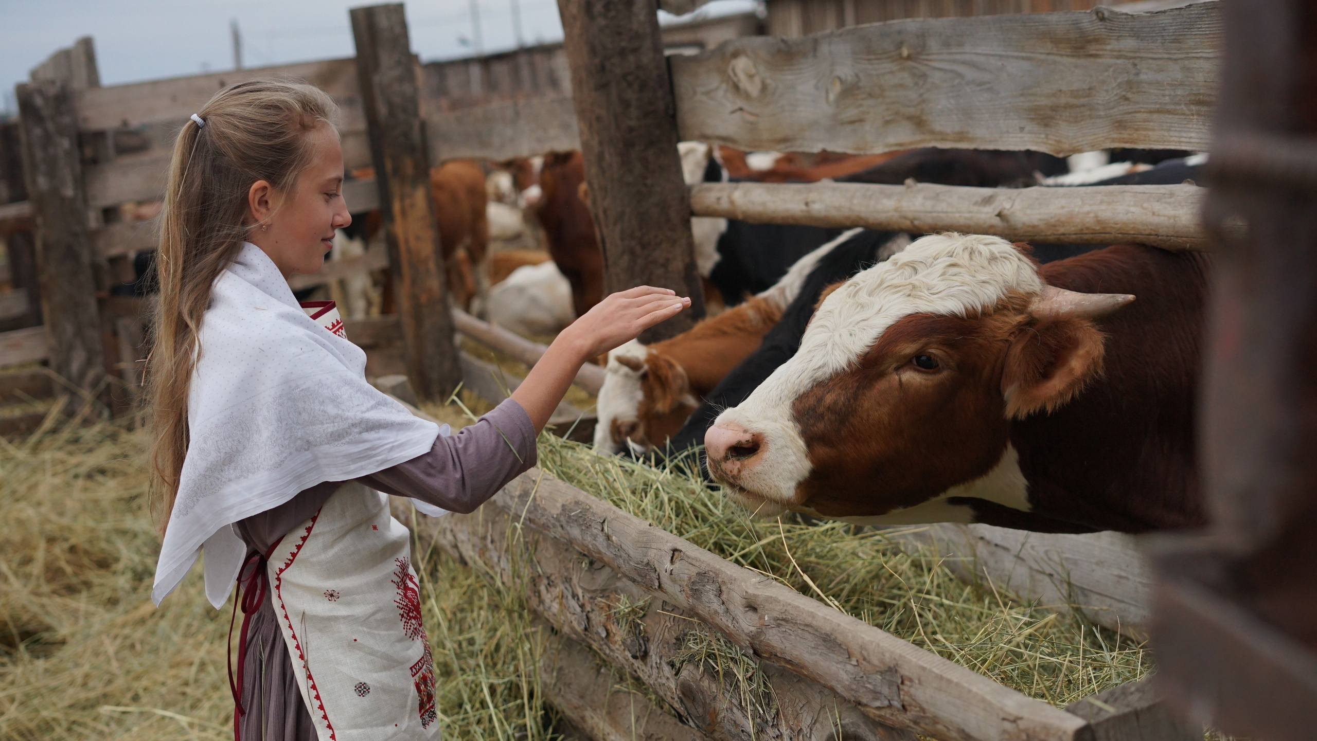 Дети. Детский и семейный фотограф в Москве Исаева Анна