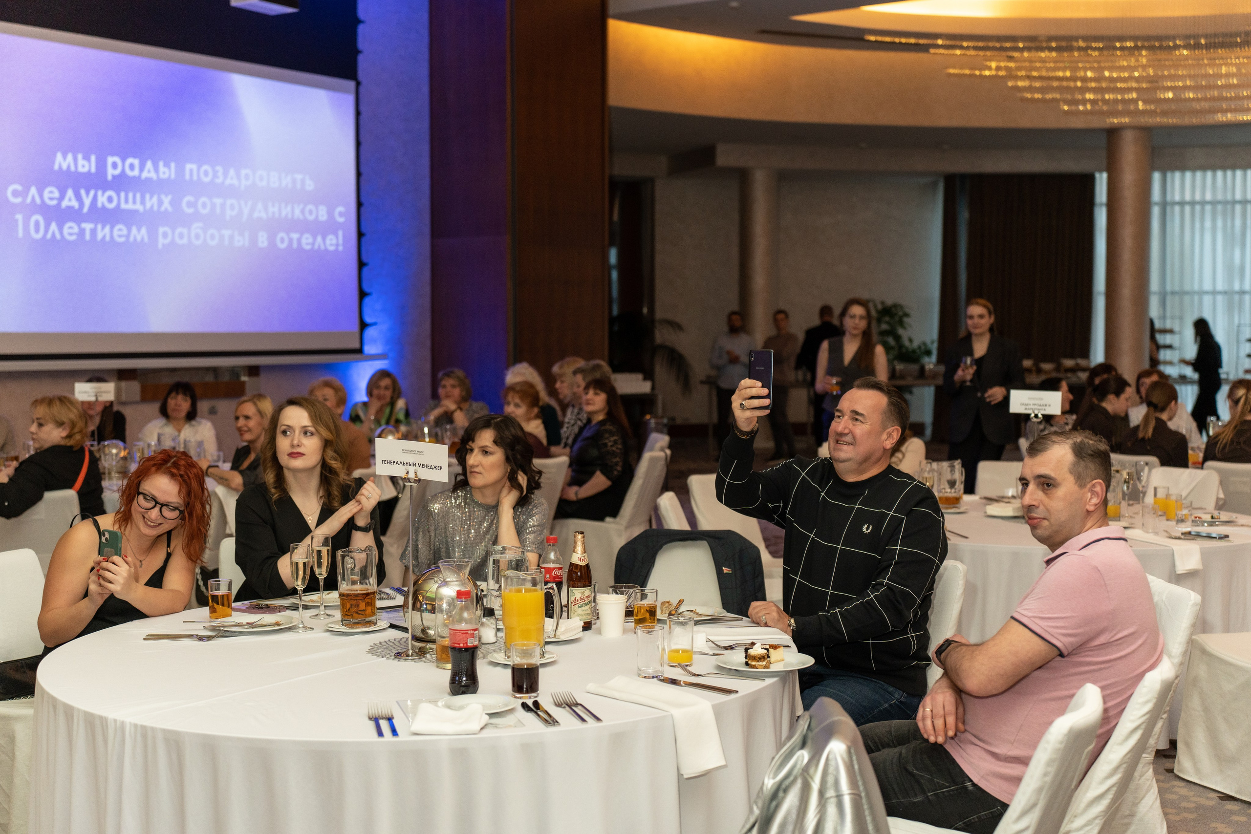 Ренессанс 10 лет. Семейный и свадебный фотограф Минск, Беларусь Анна Орловская