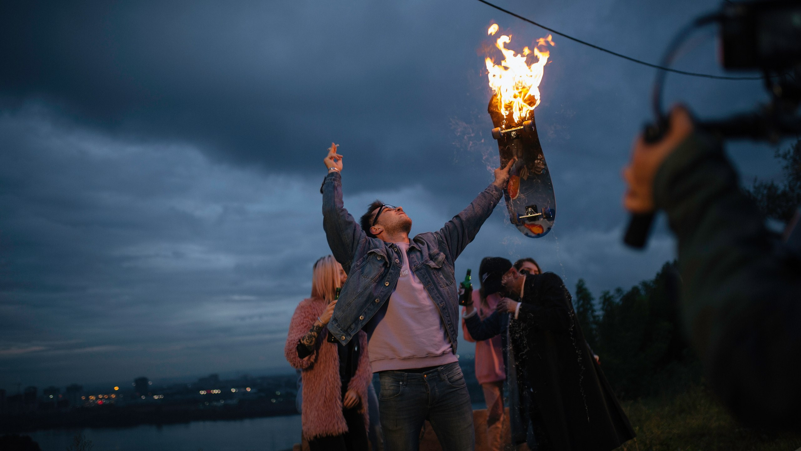 ЛСП «Тело». Семейный и портретный фотограф в Нижнем Новгороде Ольга Андреева